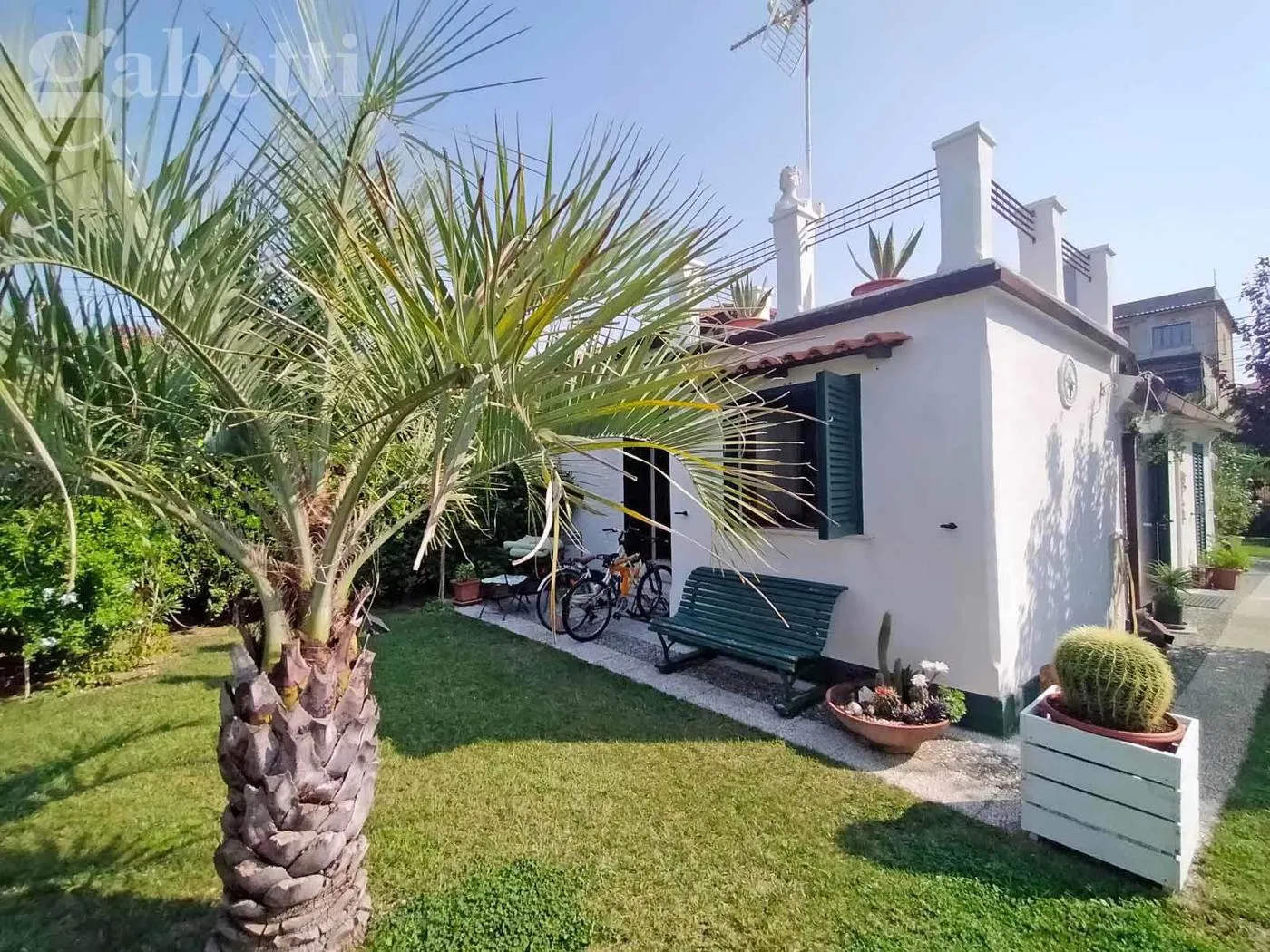 Foto 6 di 19 - Villa in vendita a Senigallia