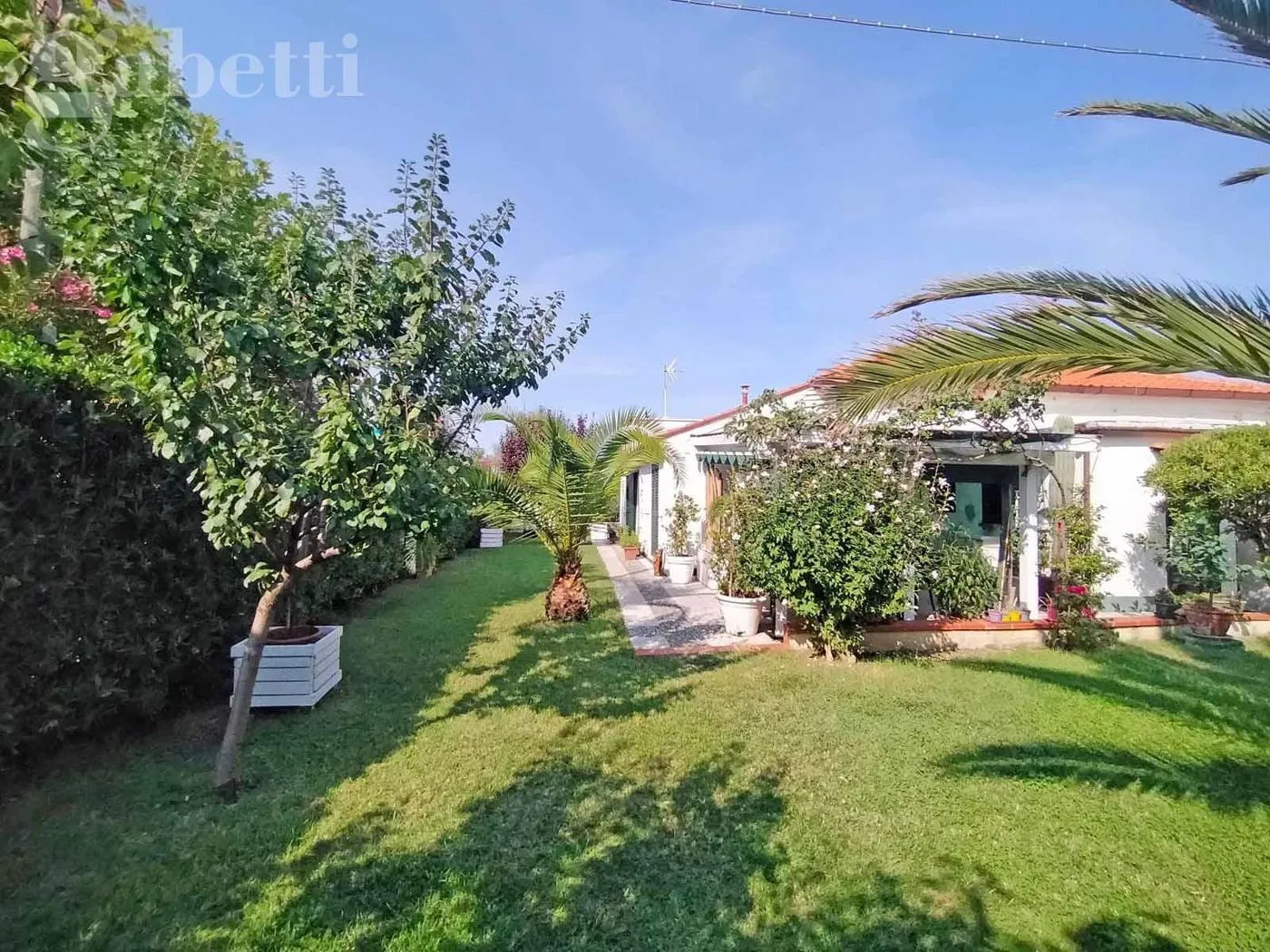 Foto 7 di 19 - Villa in vendita a Senigallia