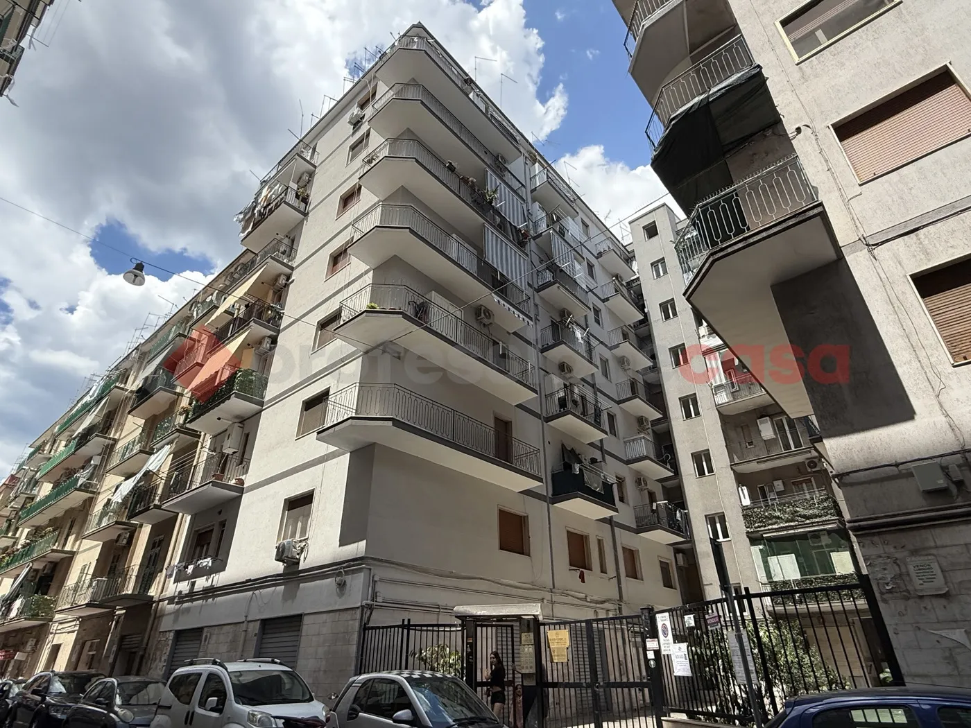 Appartamento in vendita a Taranto