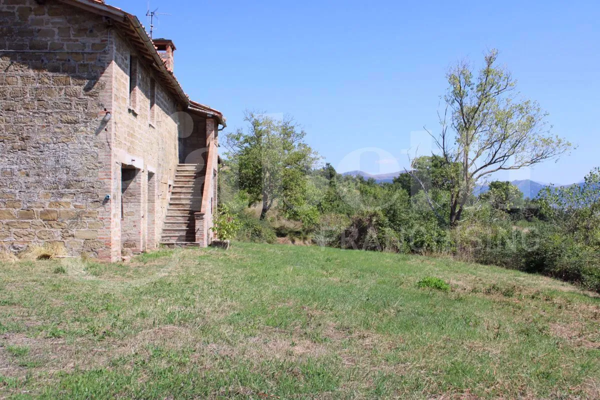 Foto 4 di 9 - Casa indipendente in vendita a Gubbio