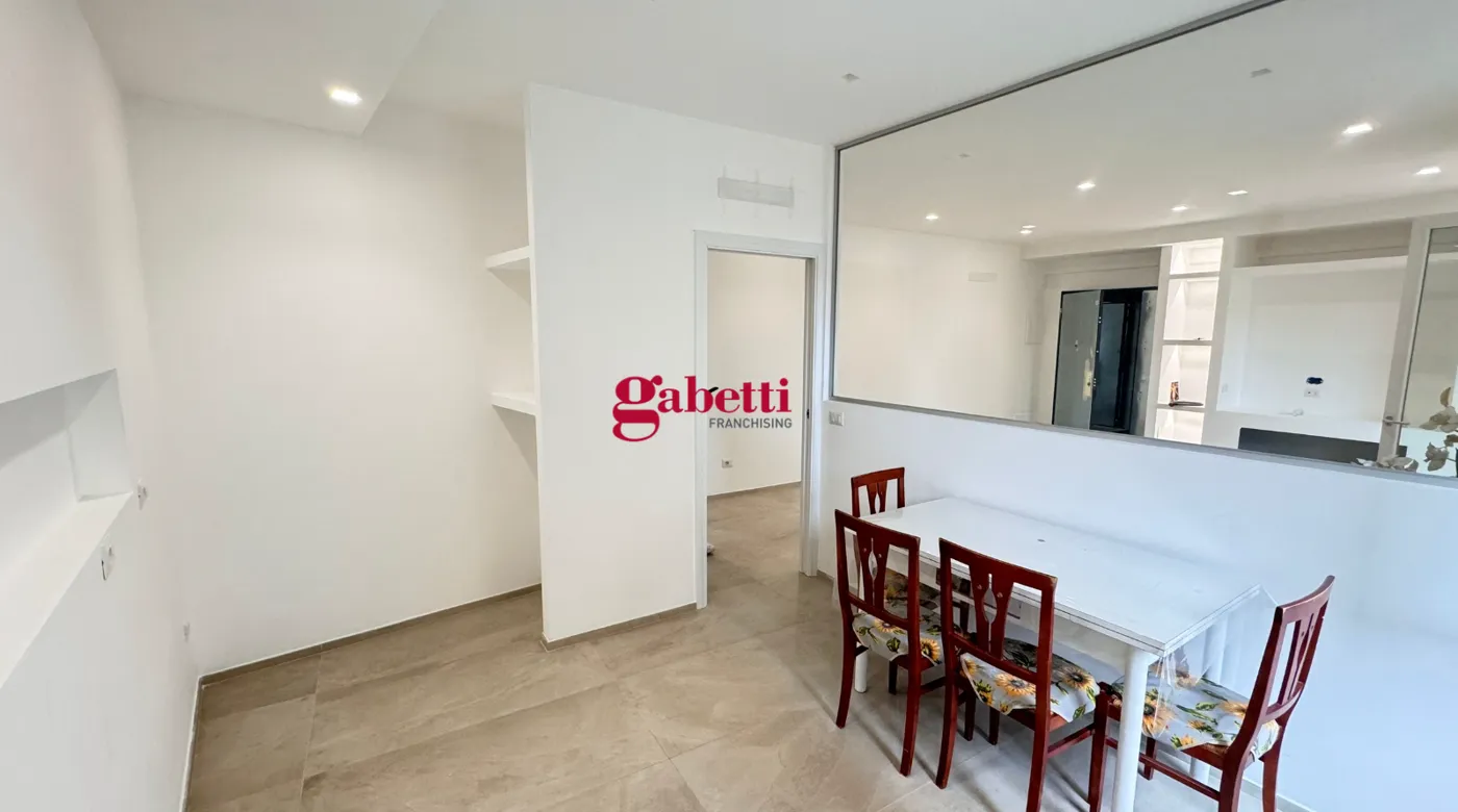 Appartamento in vendita a Rimini