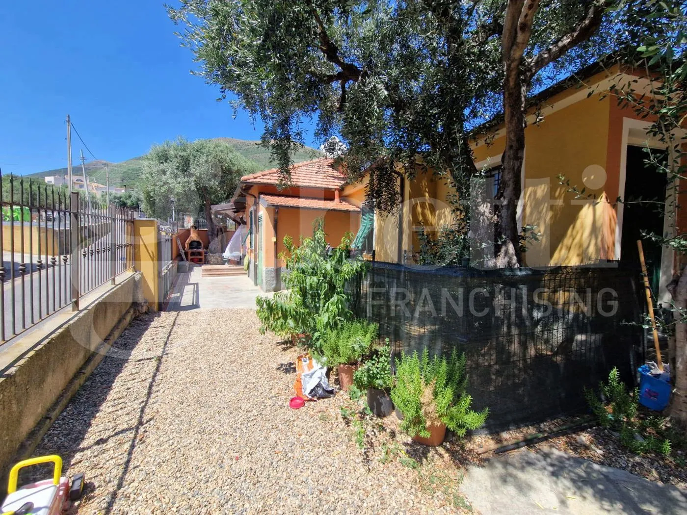 Villa in vendita a Albenga