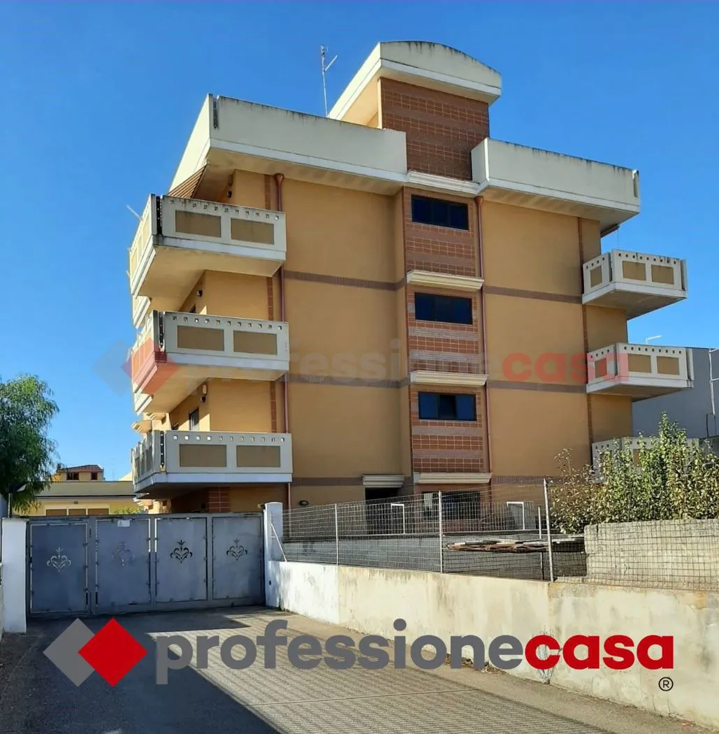 Appartamento in vendita a Taranto