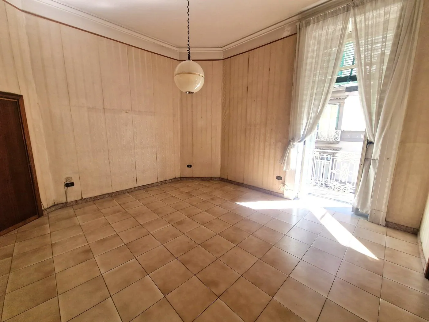 Foto 7 di 11 - Appartamento in vendita a Napoli