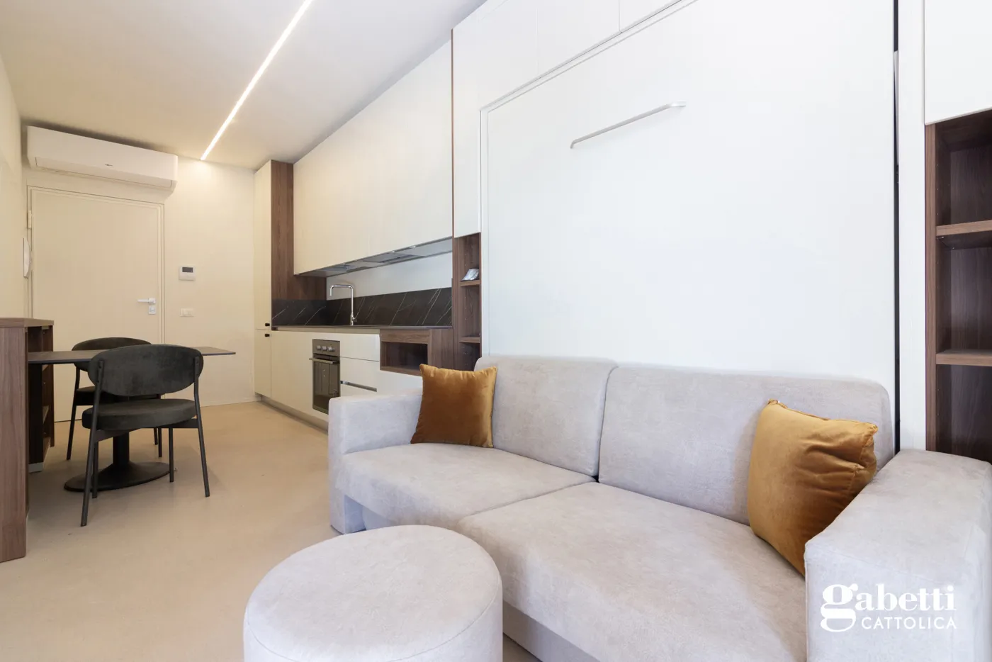 Foto 4 di 23 - Appartamento in vendita a Gabicce Mare