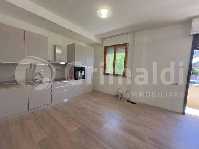 Appartamento in affitto a Perugia