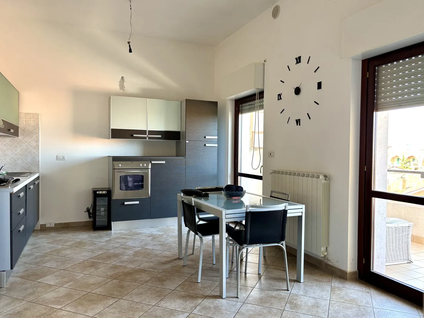 Appartamento in vendita a Campomarino
