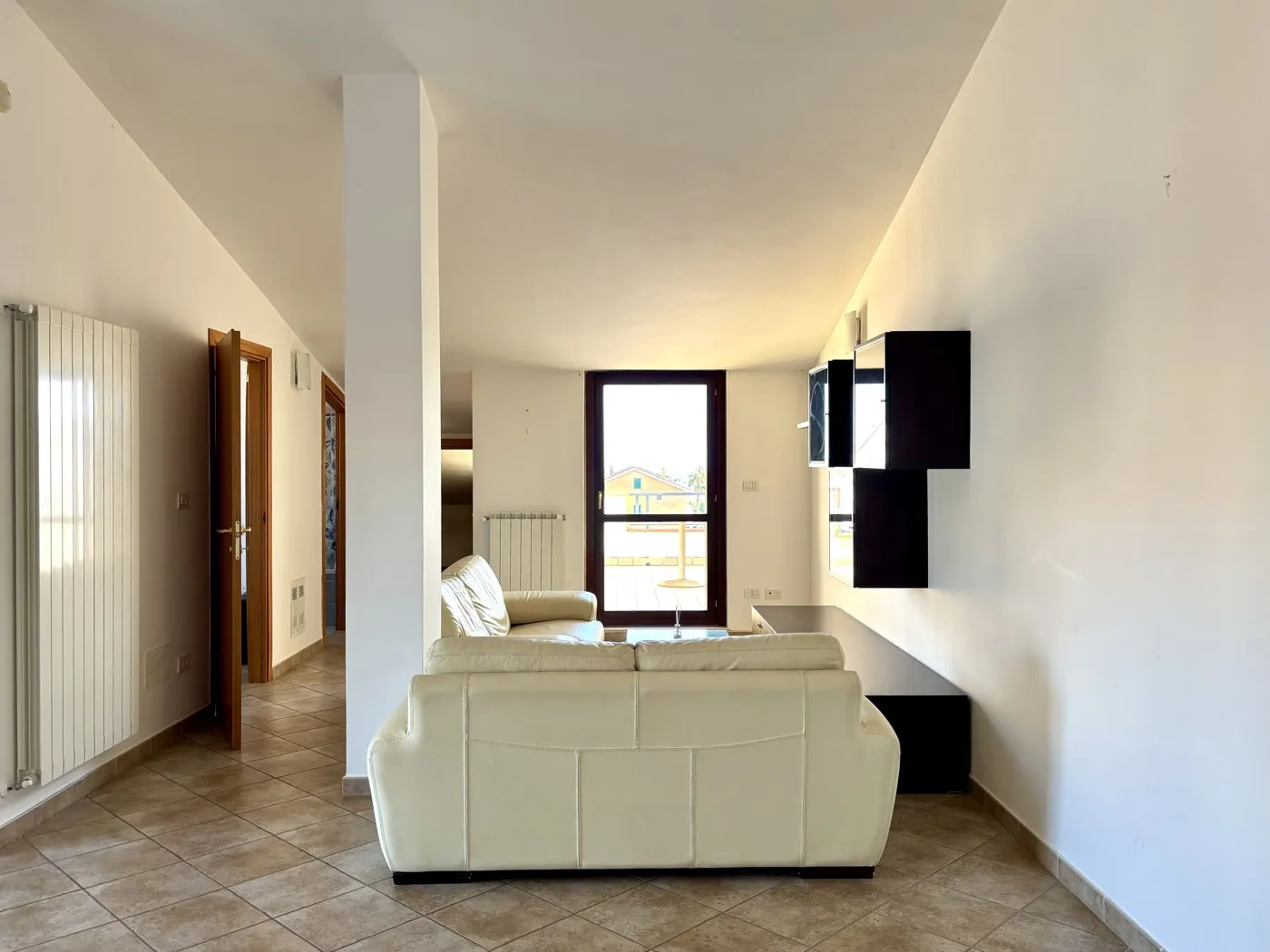 Foto 4 di 11 - Appartamento in vendita a Campomarino