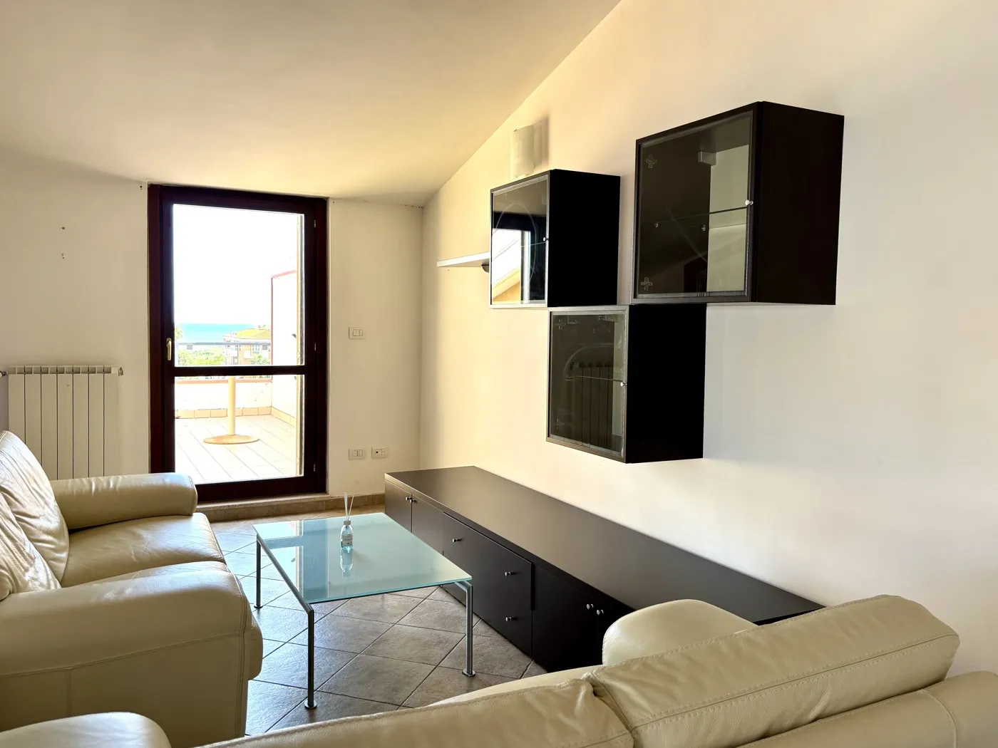 Foto 5 di 11 - Appartamento in vendita a Campomarino