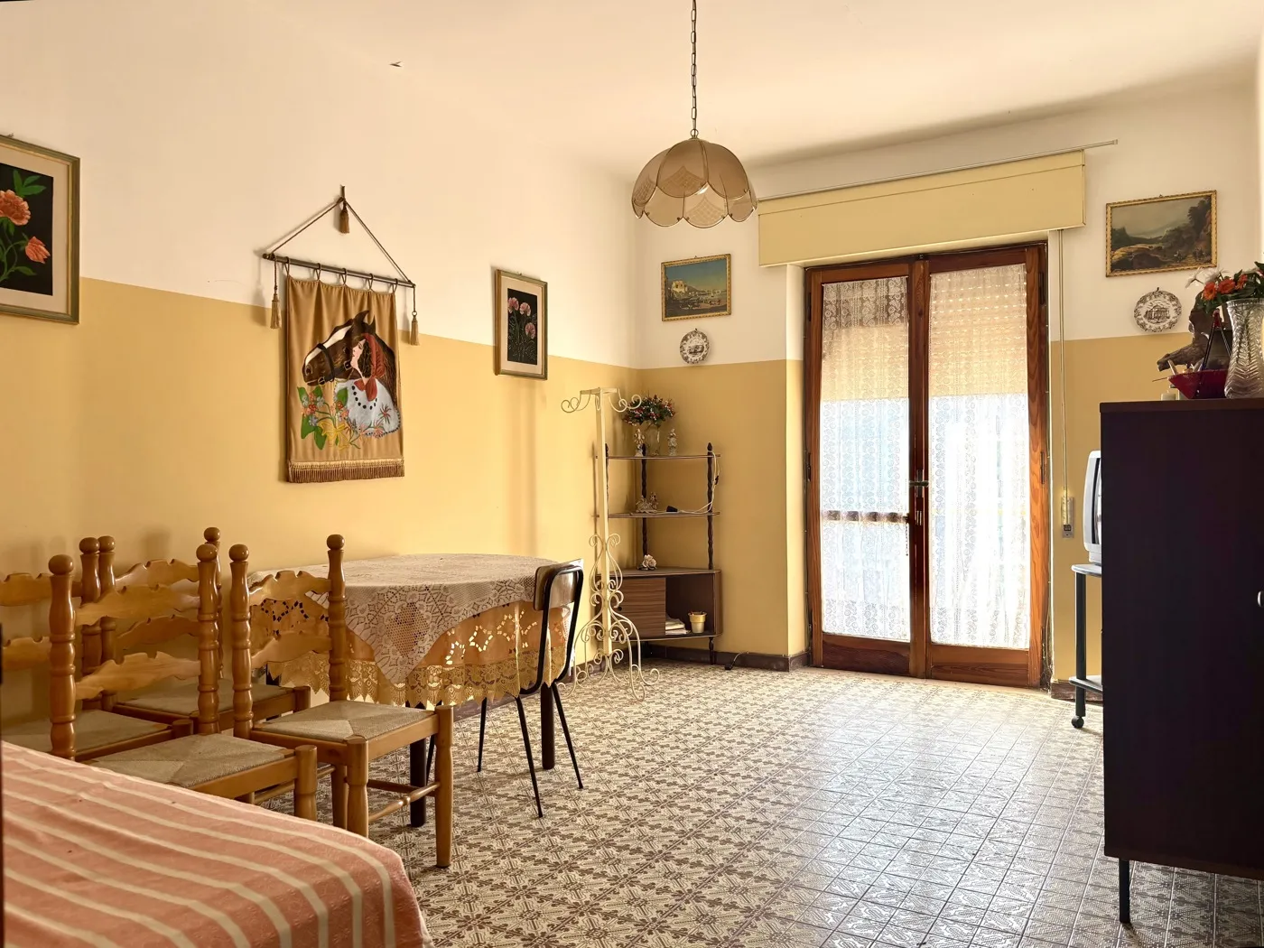 Appartamento in vendita a Campomarino