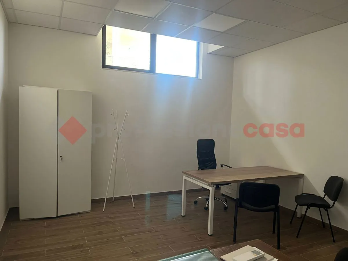 Ufficio in affitto a Arezzo