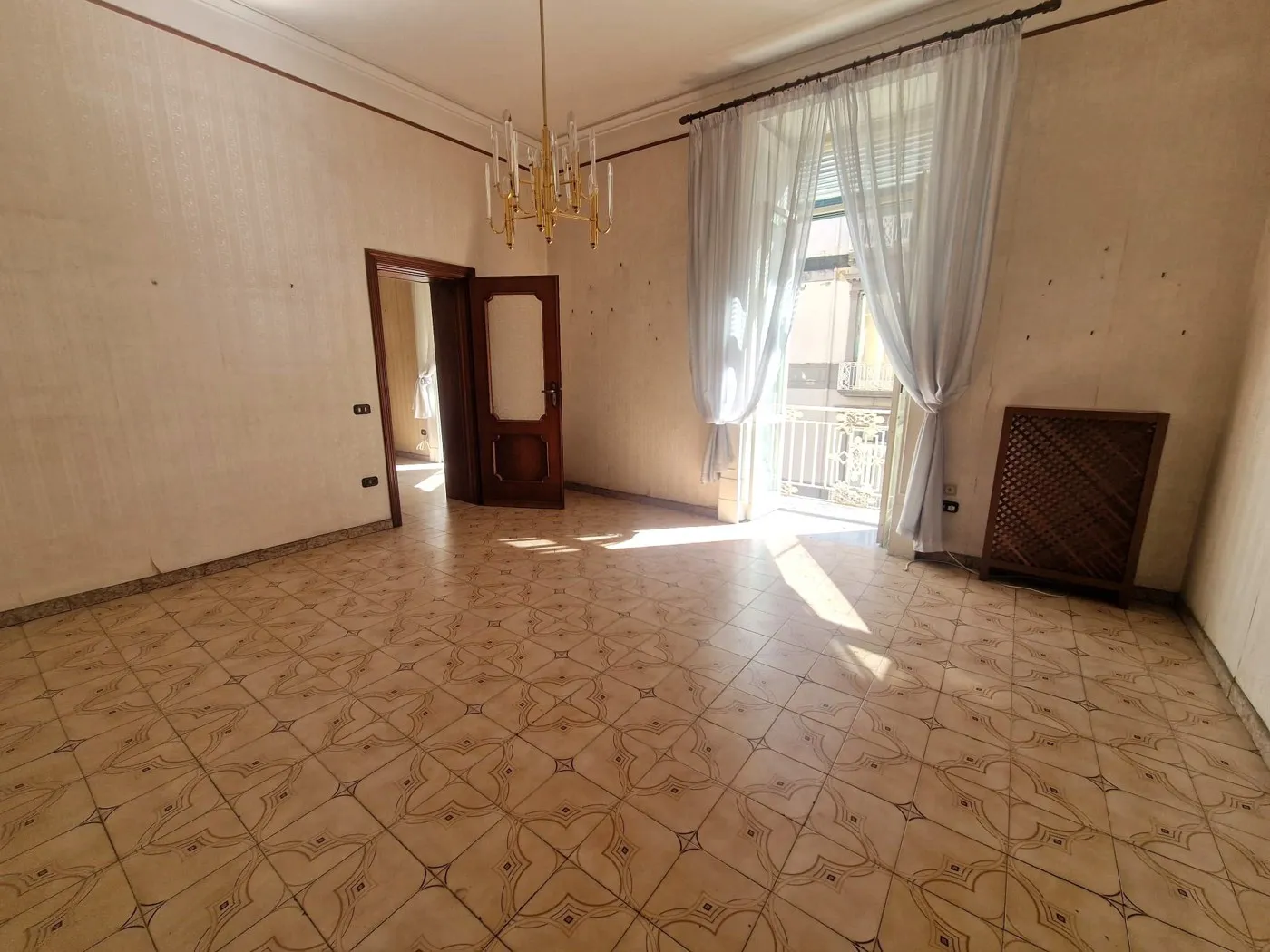 Foto 6 di 11 - Appartamento in vendita a Napoli