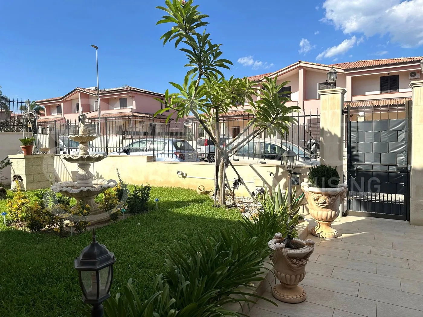 Foto 4 di 50 - Villa in vendita a Avola