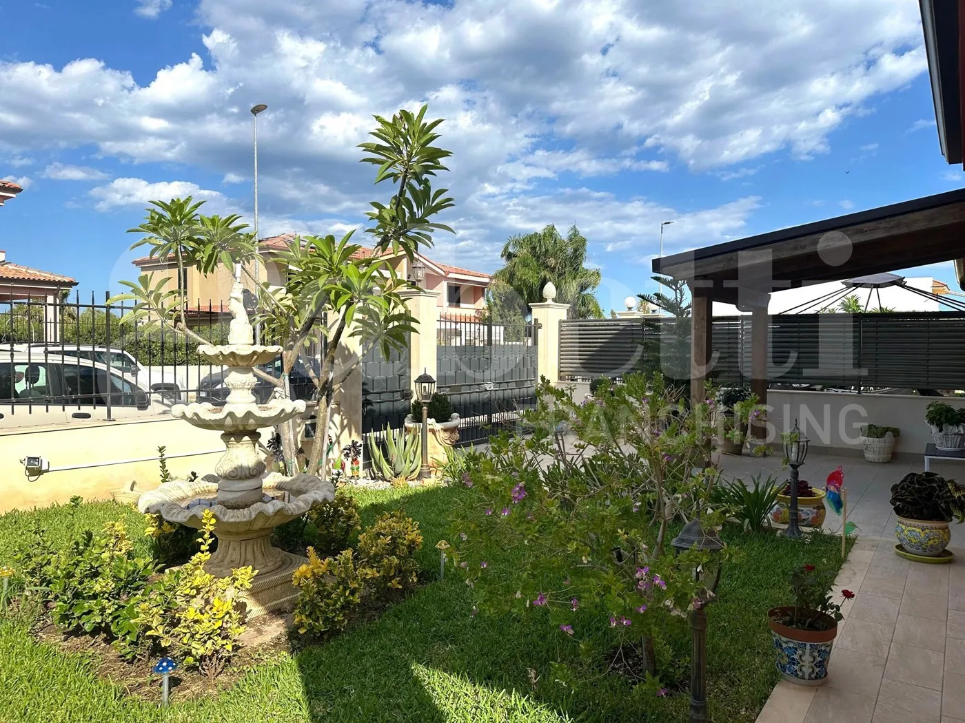 Foto 5 di 50 - Villa in vendita a Avola