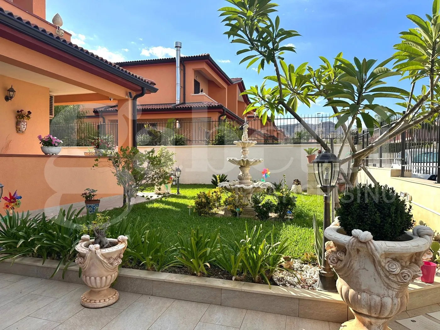 Foto 7 di 50 - Villa in vendita a Avola