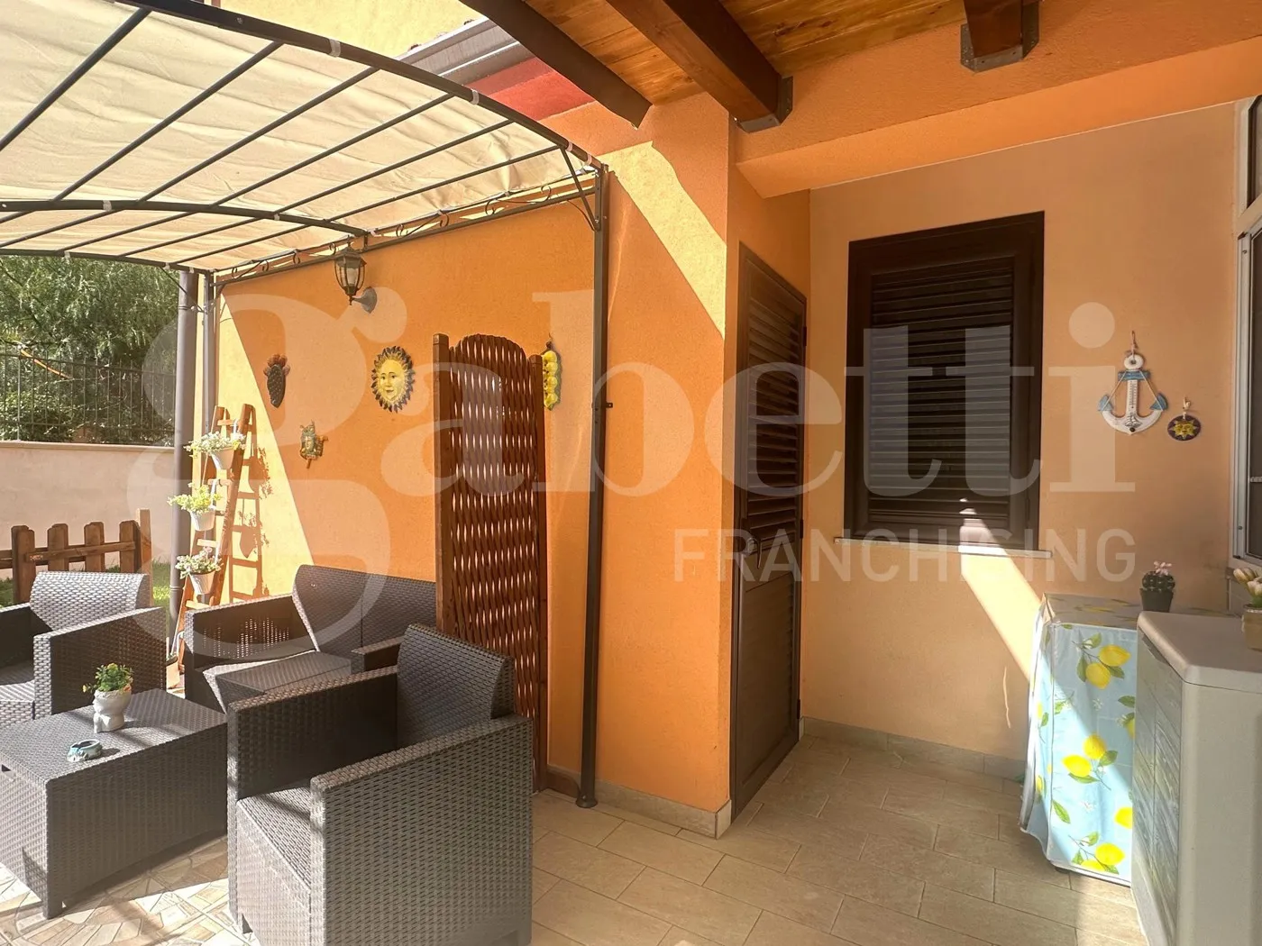 Foto 40 di 50 - Villa in vendita a Avola