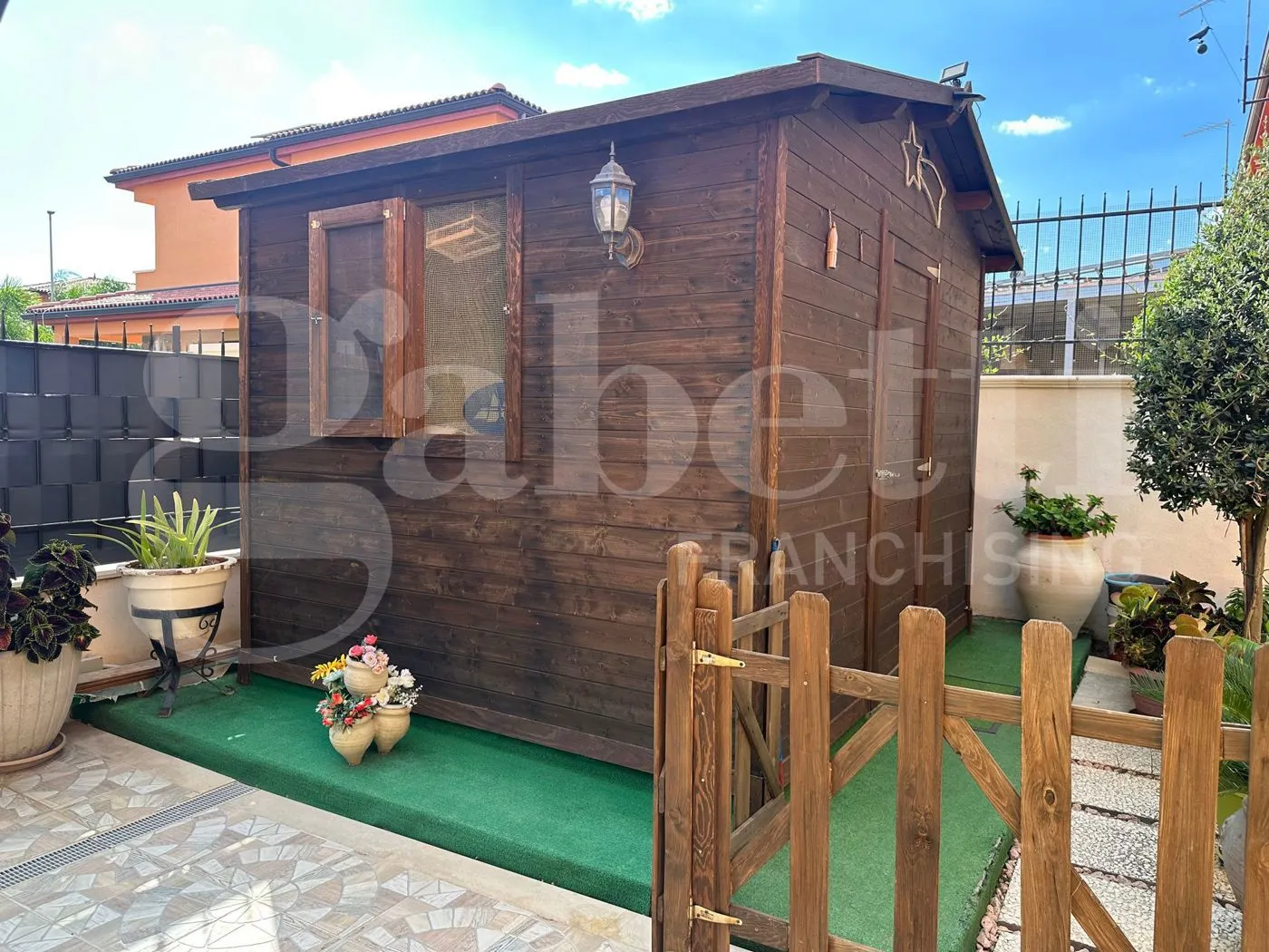 Foto 42 di 50 - Villa in vendita a Avola