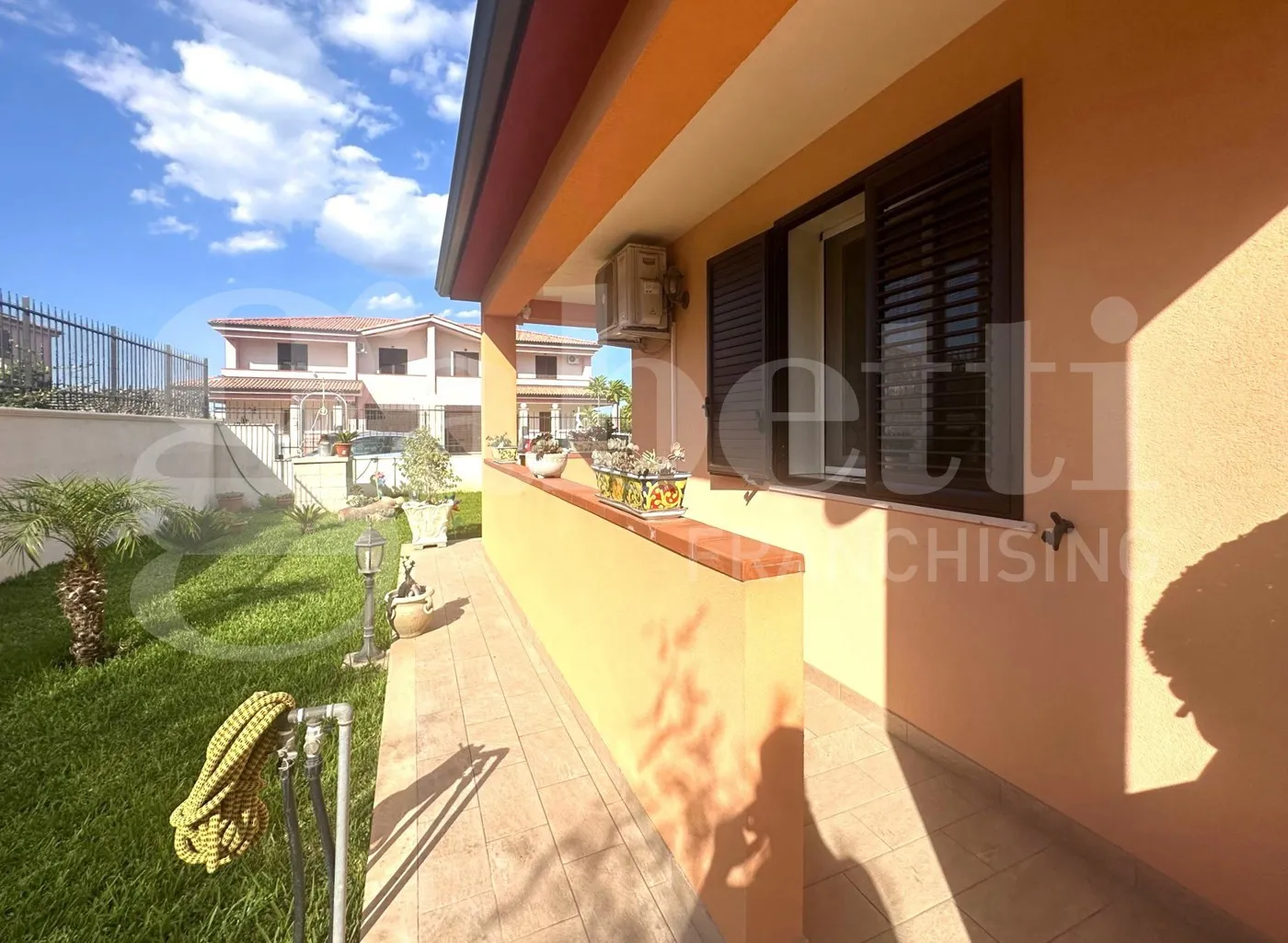 Foto 45 di 50 - Villa in vendita a Avola
