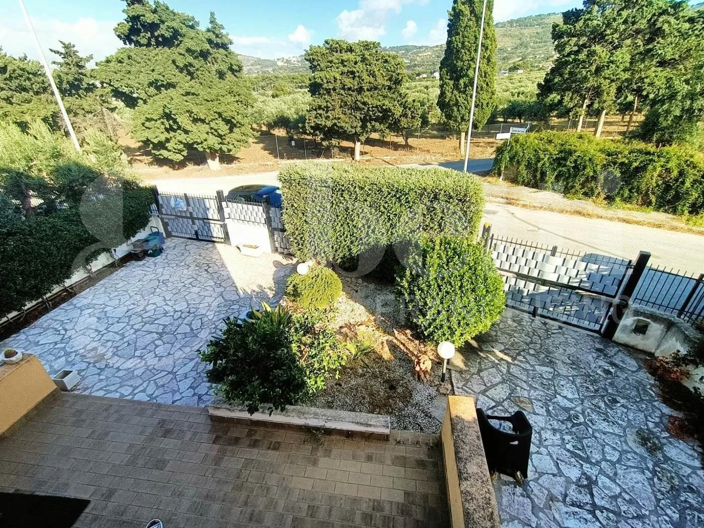 Foto 5 di 13 - Villa a schiera in vendita a Valderice