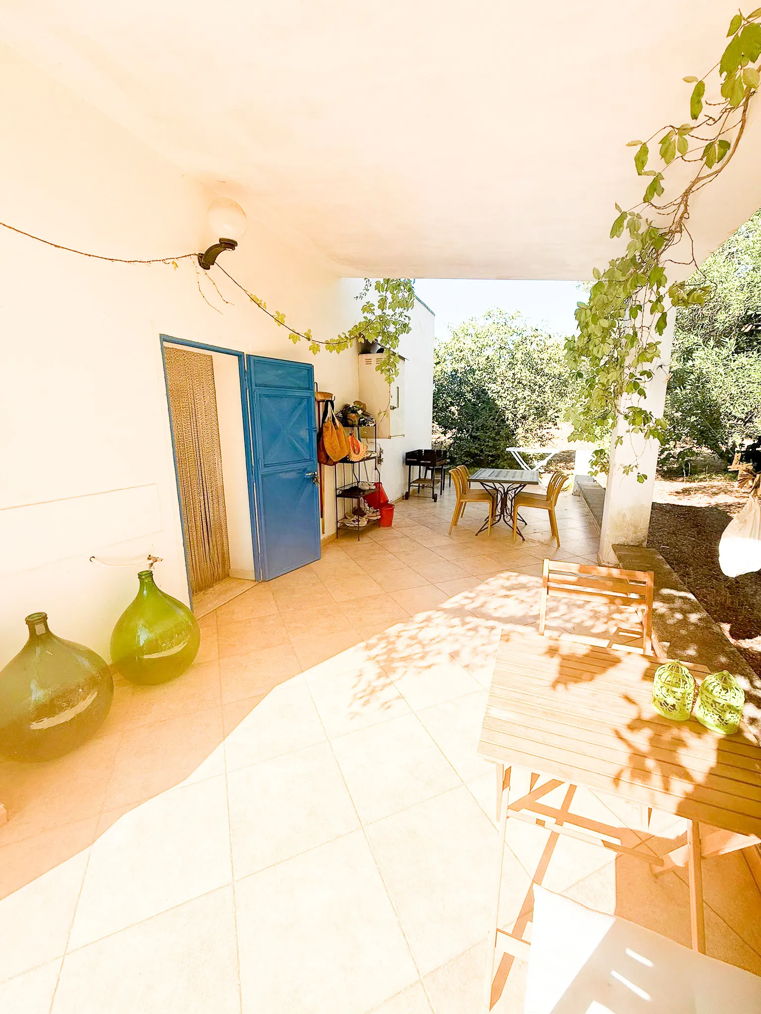 Foto 6 di 56 - Casa indipendente in vendita a Ostuni