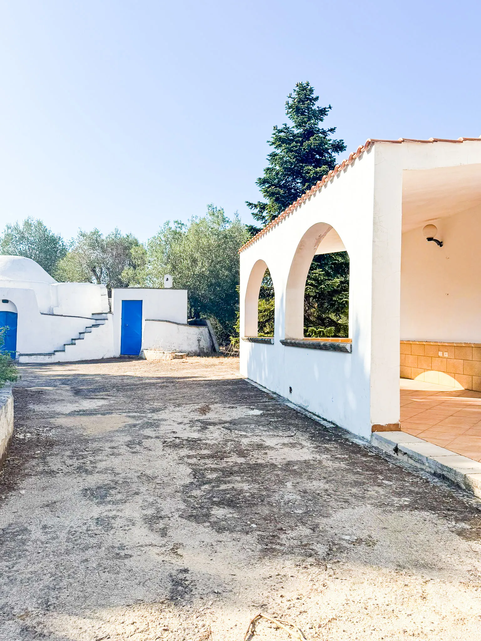 Foto 7 di 56 - Casa indipendente in vendita a Ostuni