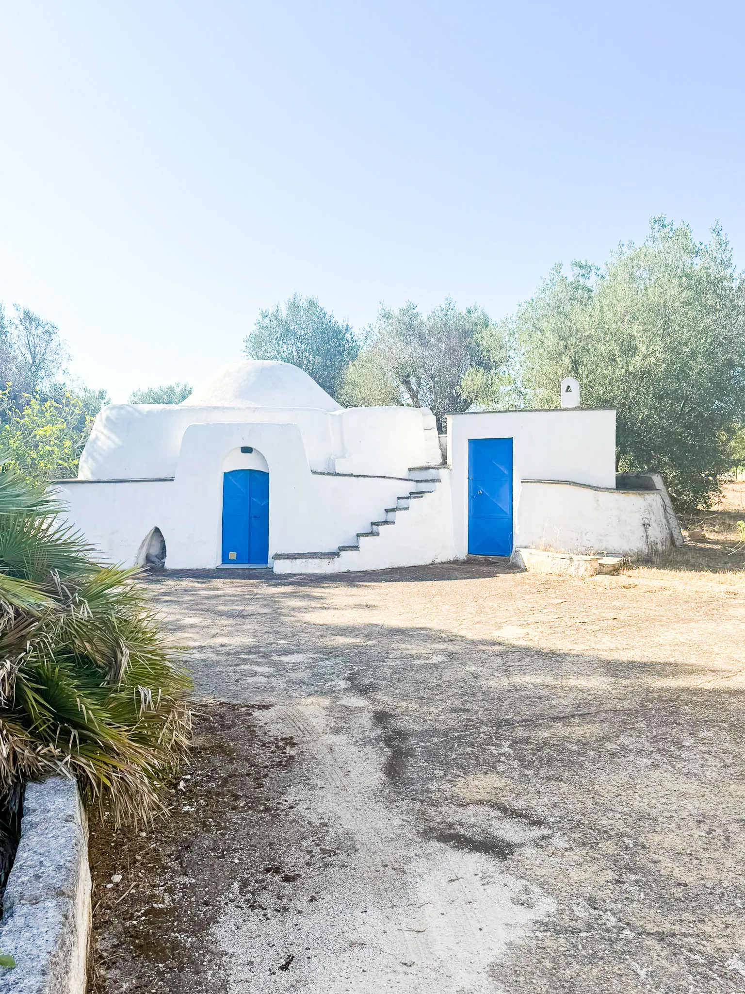 Foto 12 di 56 - Casa indipendente in vendita a Ostuni