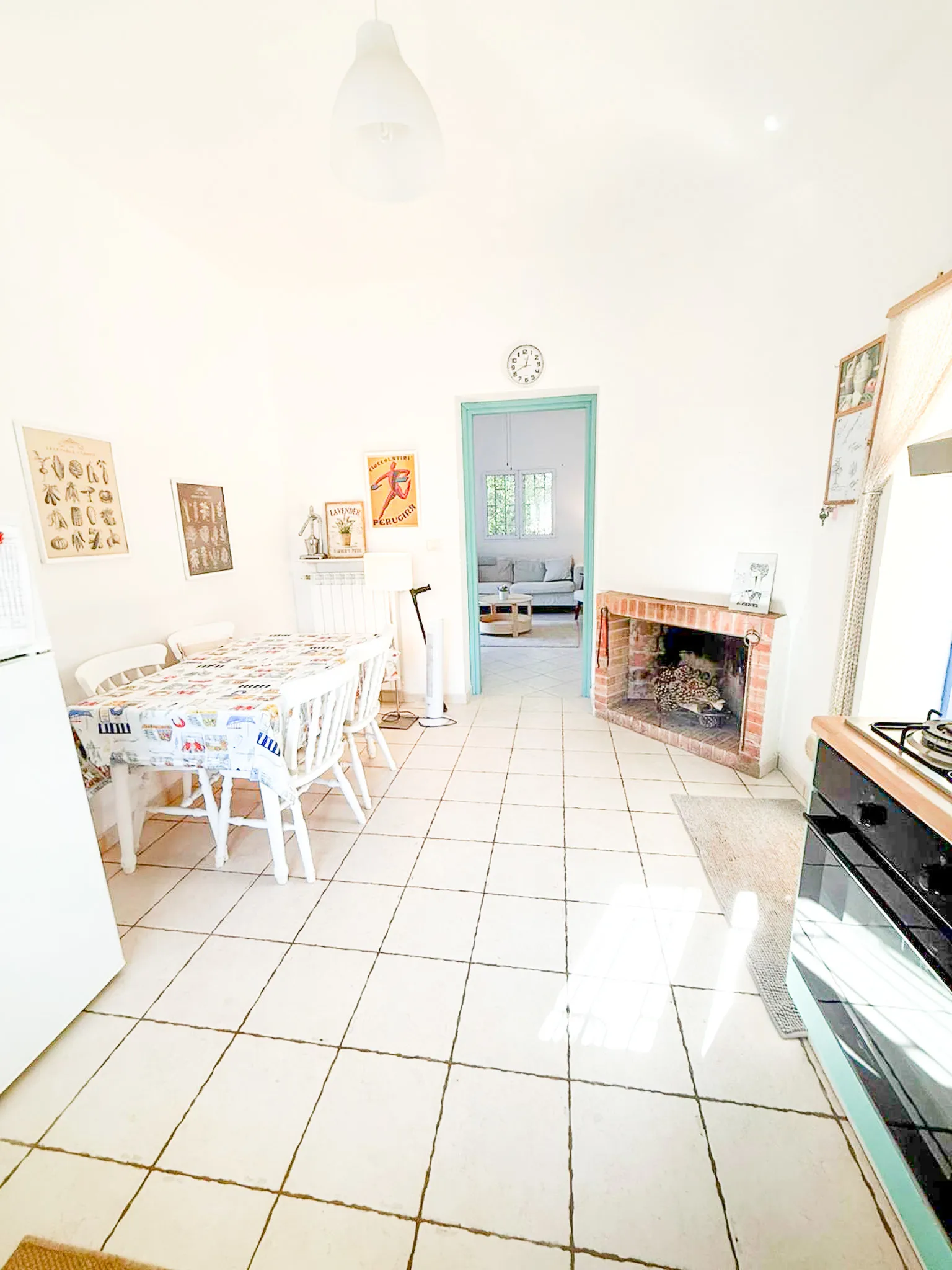Foto 28 di 56 - Casa indipendente in vendita a Ostuni