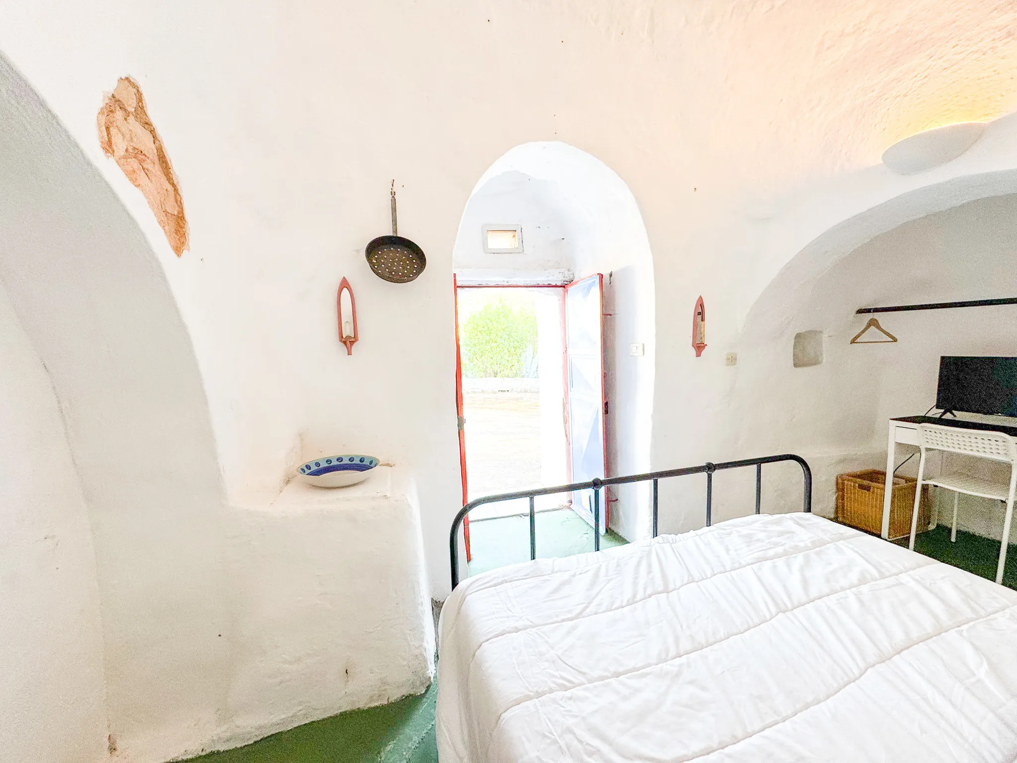 Foto 39 di 56 - Casa indipendente in vendita a Ostuni