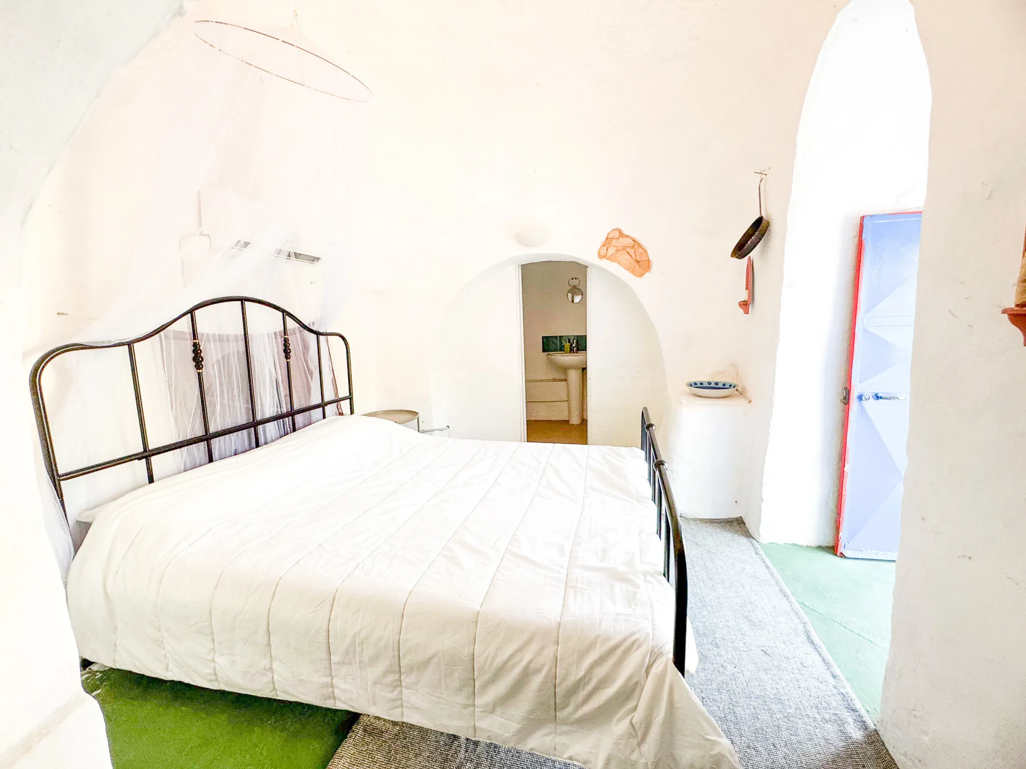 Foto 40 di 56 - Casa indipendente in vendita a Ostuni