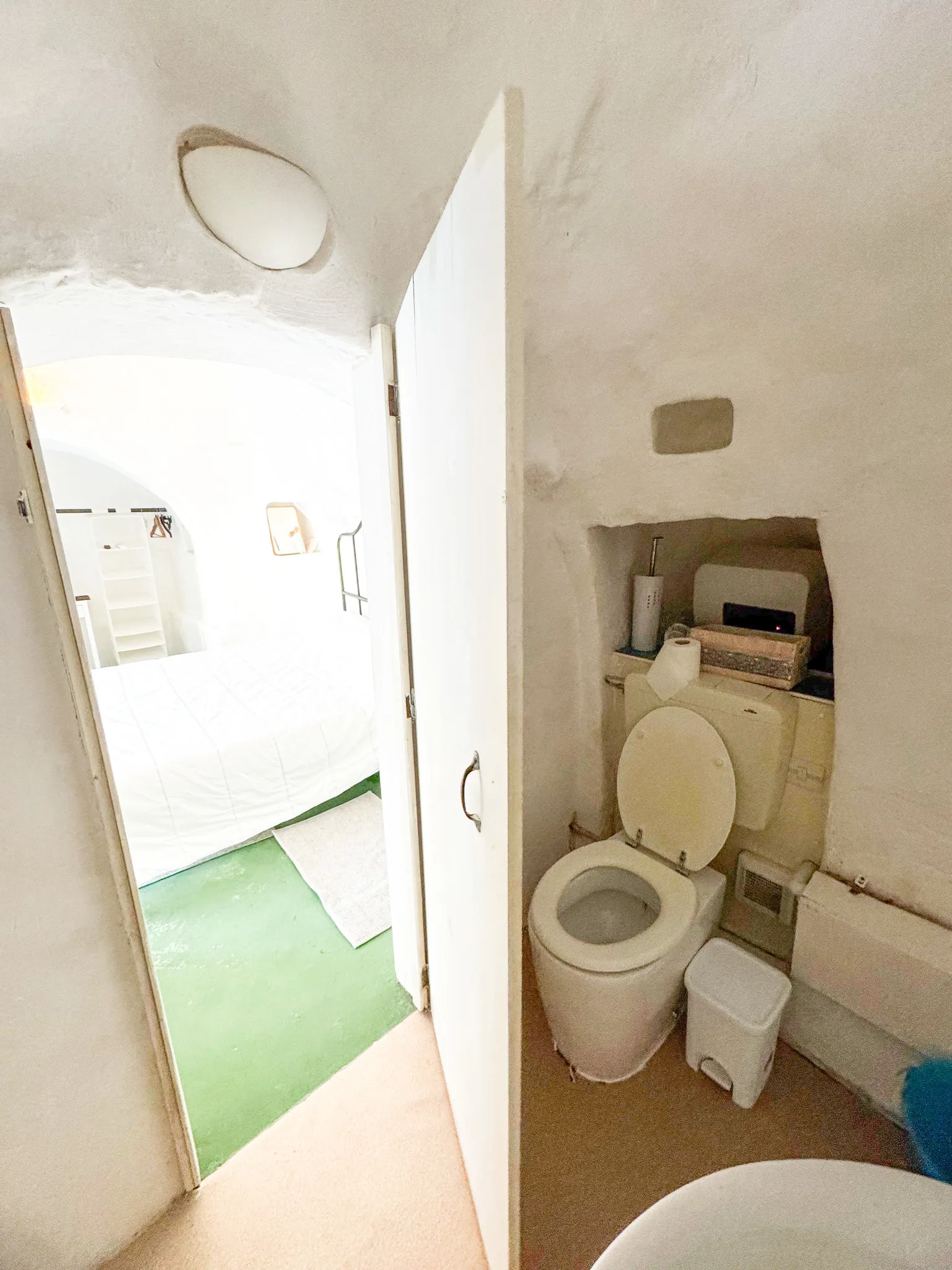 Foto 41 di 56 - Casa indipendente in vendita a Ostuni