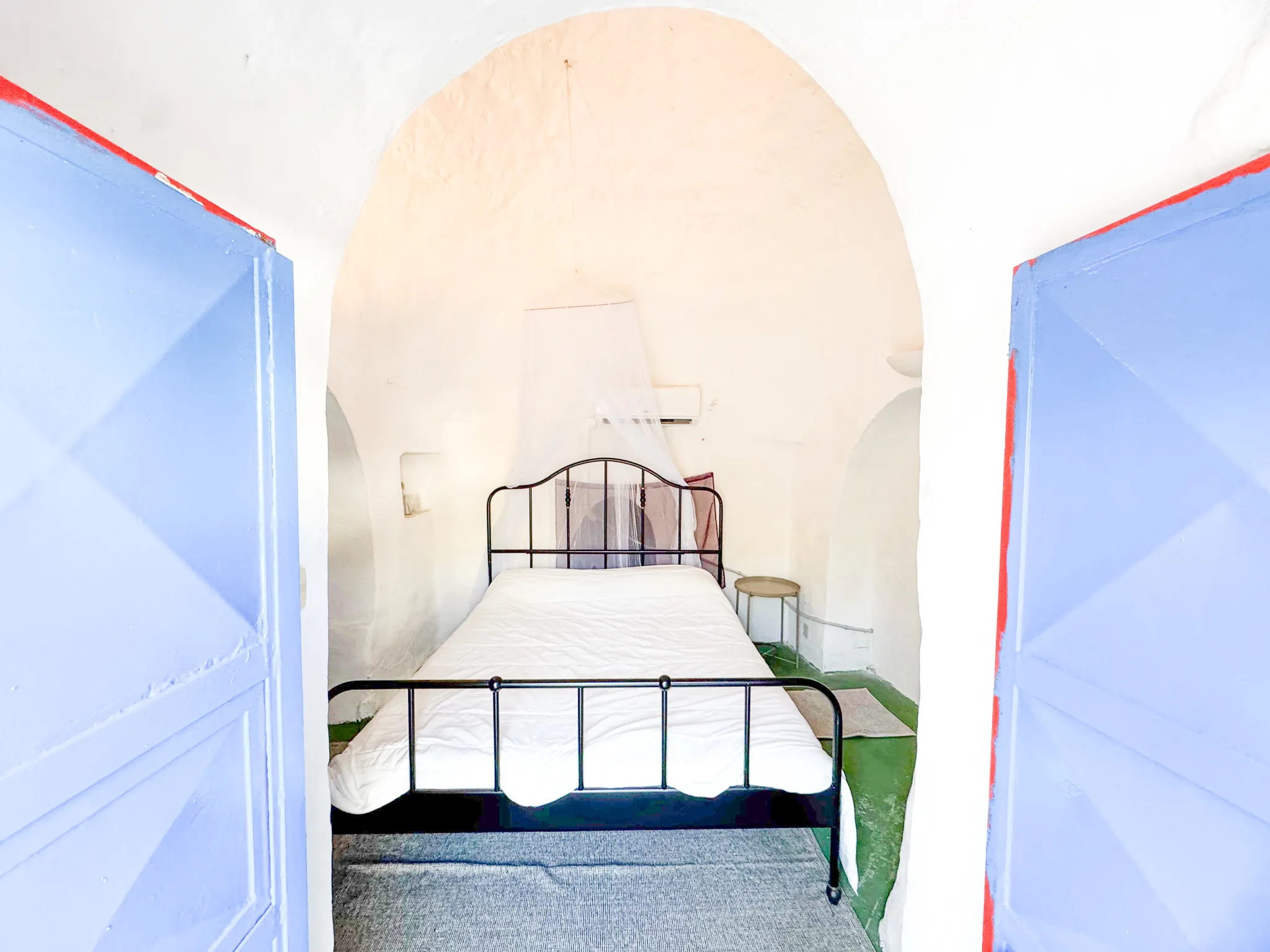 Foto 42 di 56 - Casa indipendente in vendita a Ostuni