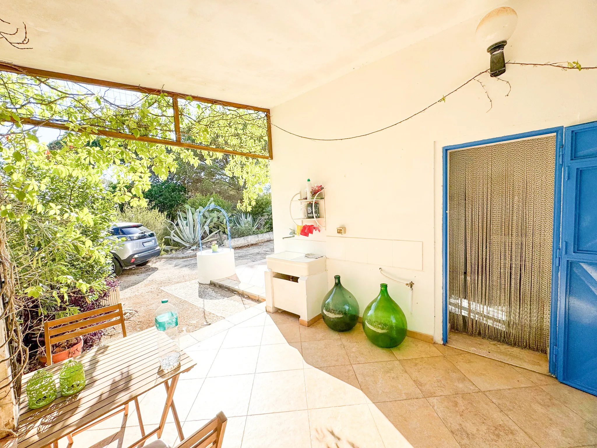 Foto 46 di 56 - Casa indipendente in vendita a Ostuni