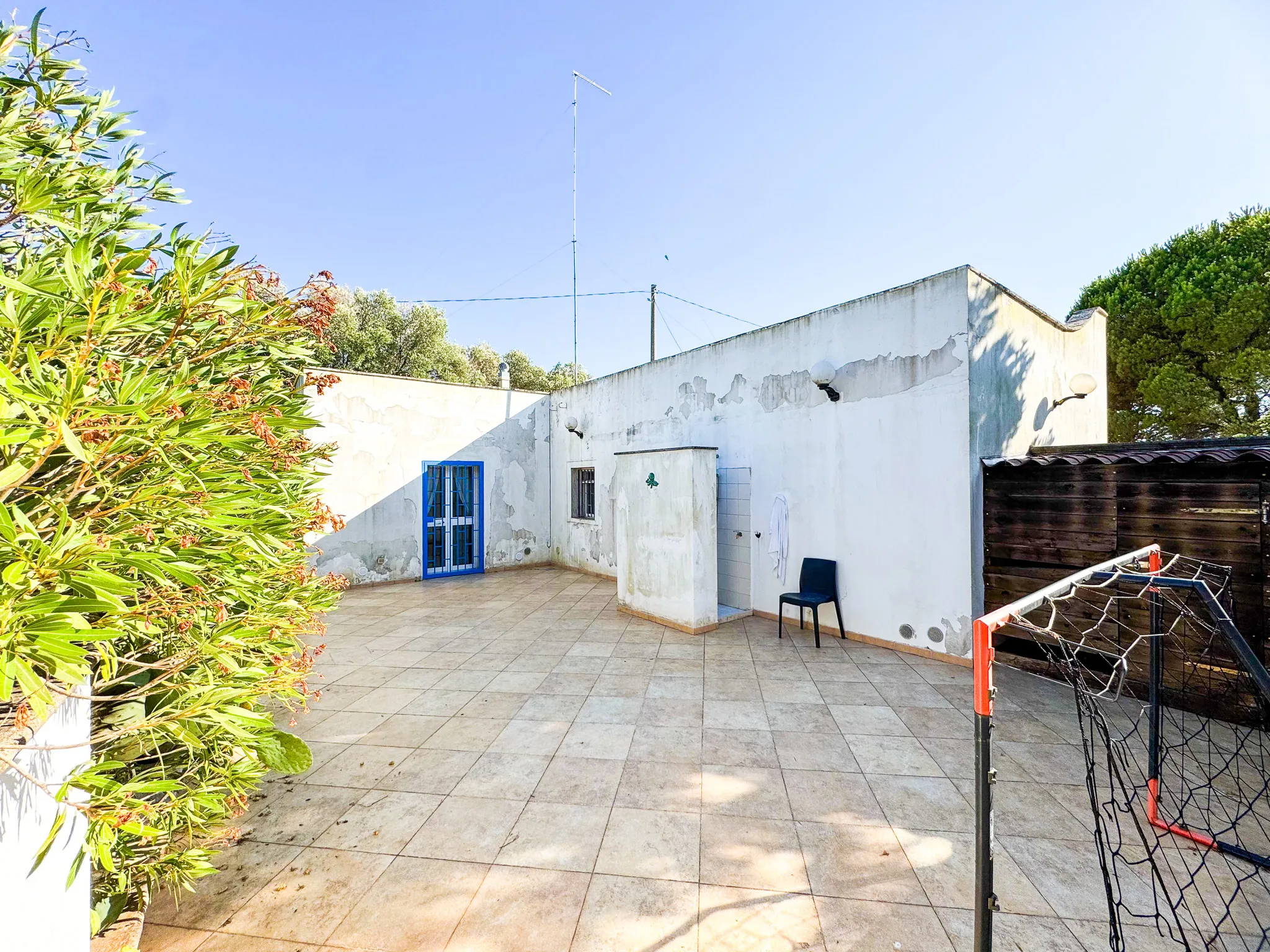 Foto 47 di 56 - Casa indipendente in vendita a Ostuni