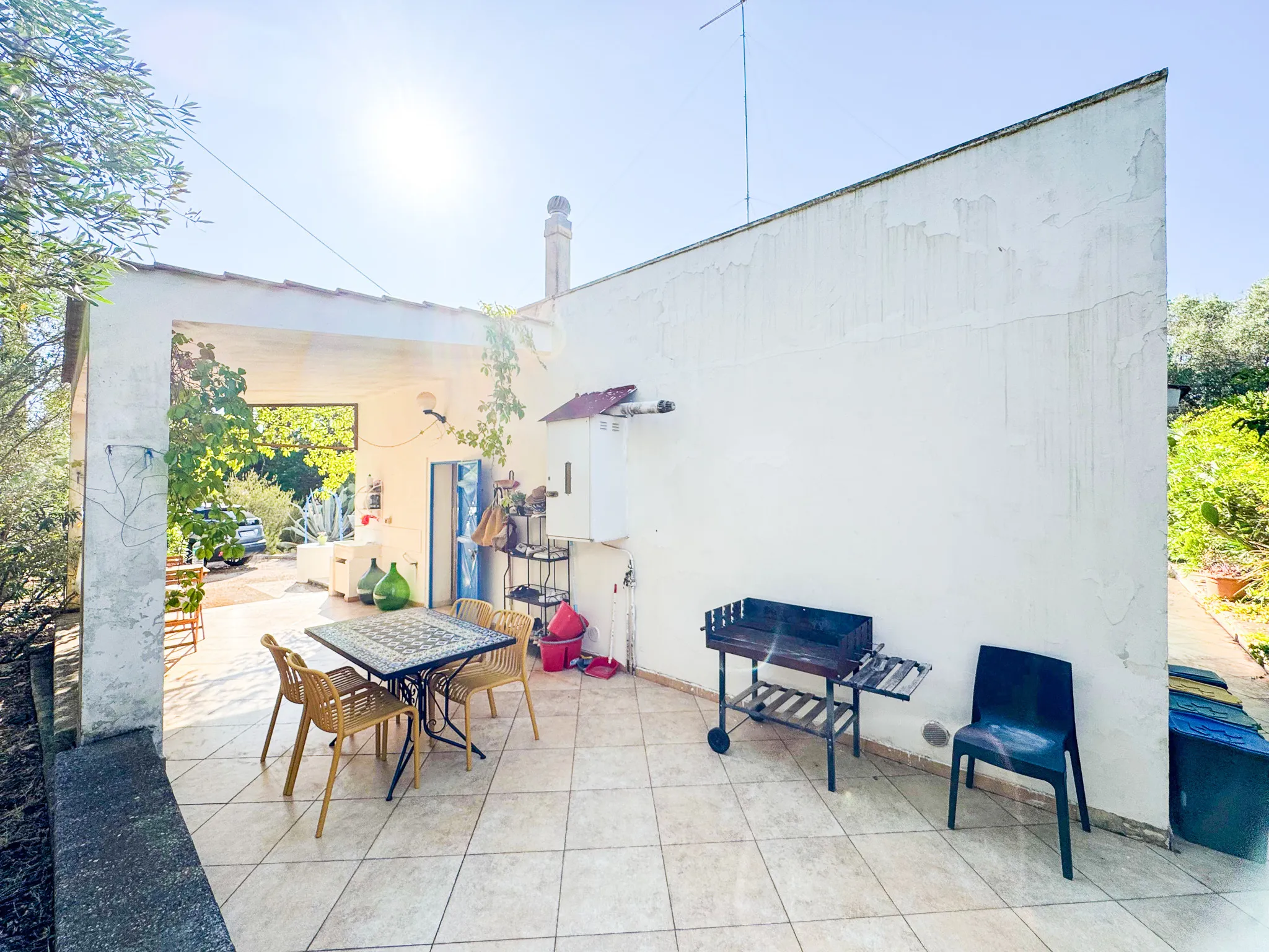 Foto 48 di 56 - Casa indipendente in vendita a Ostuni