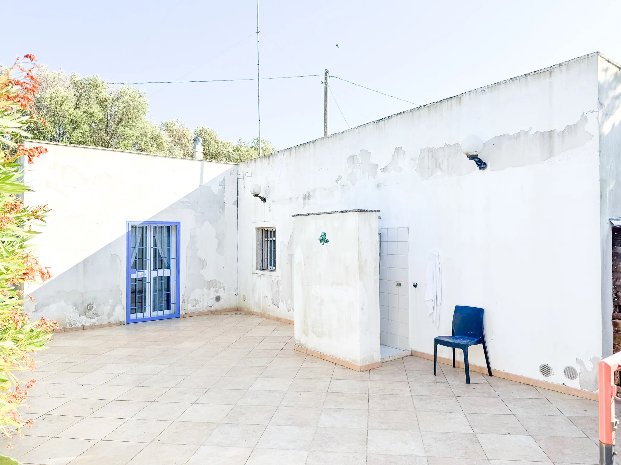 Foto 50 di 56 - Casa indipendente in vendita a Ostuni