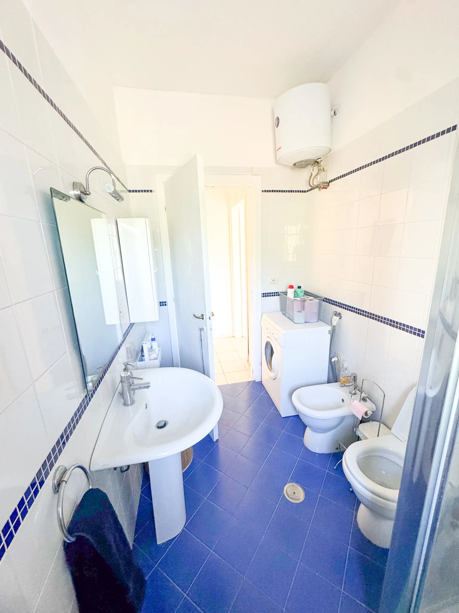 Foto 55 di 56 - Casa indipendente in vendita a Ostuni