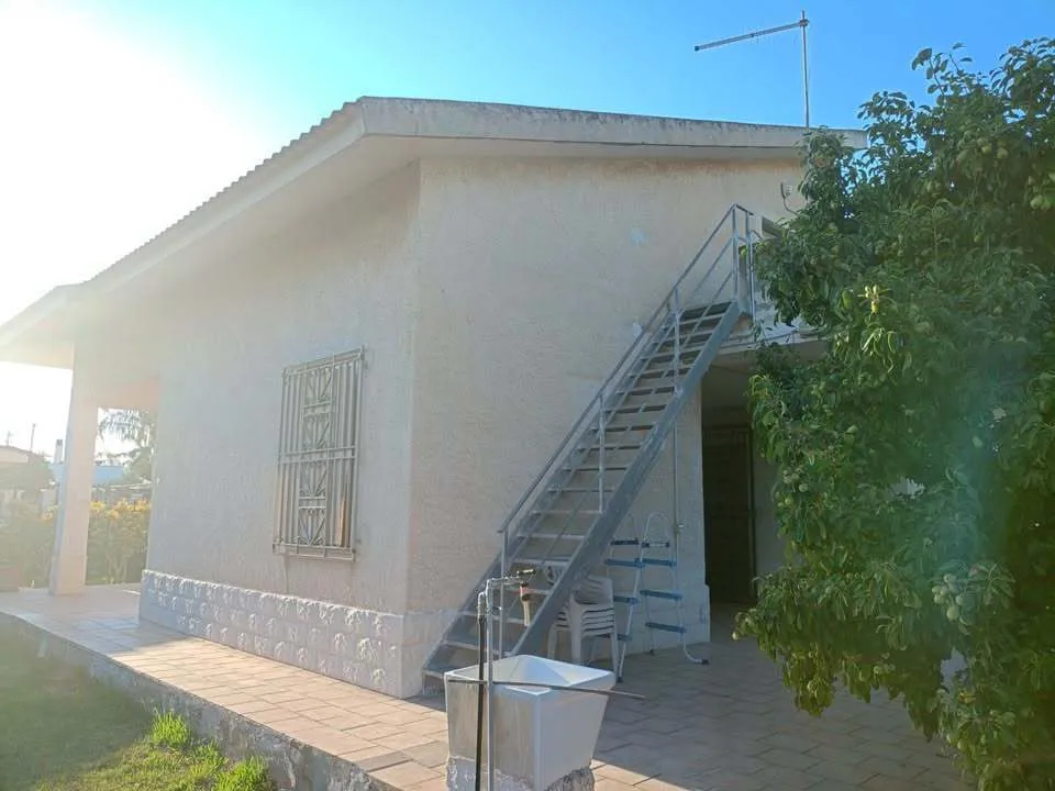 Foto 7 di 17 - Casa indipendente in vendita a Siracusa