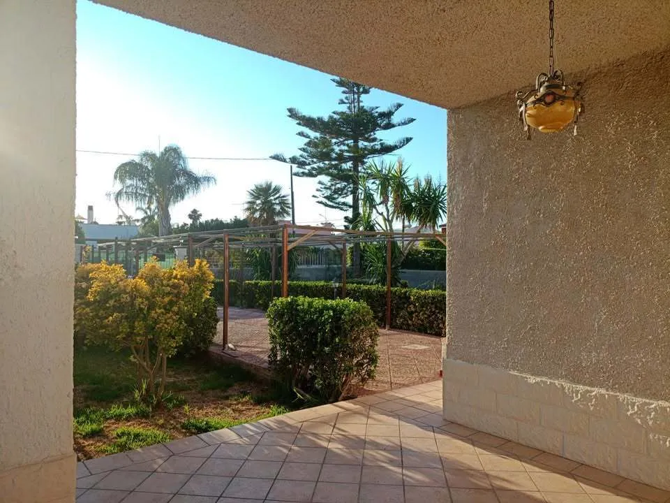 Foto 10 di 17 - Casa indipendente in vendita a Siracusa