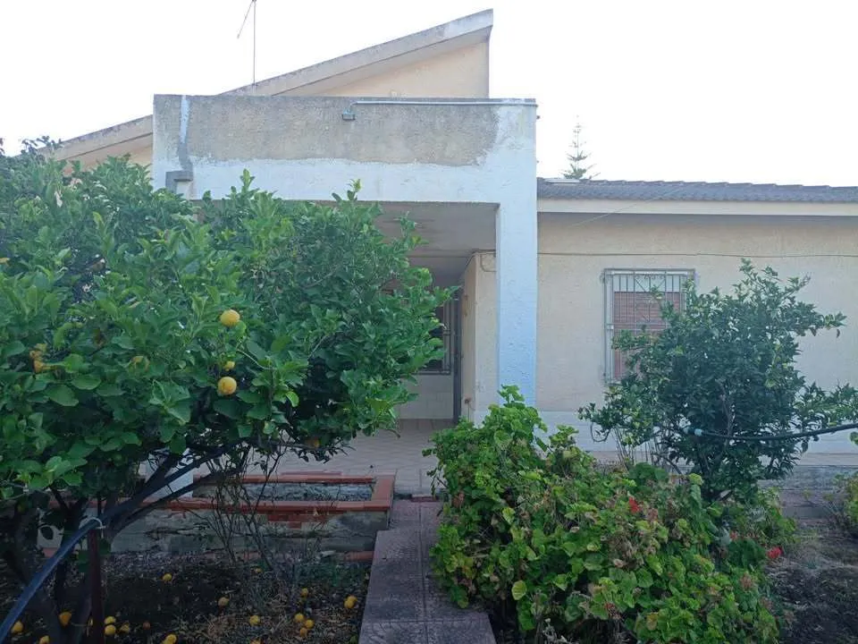 Foto 12 di 17 - Casa indipendente in vendita a Siracusa