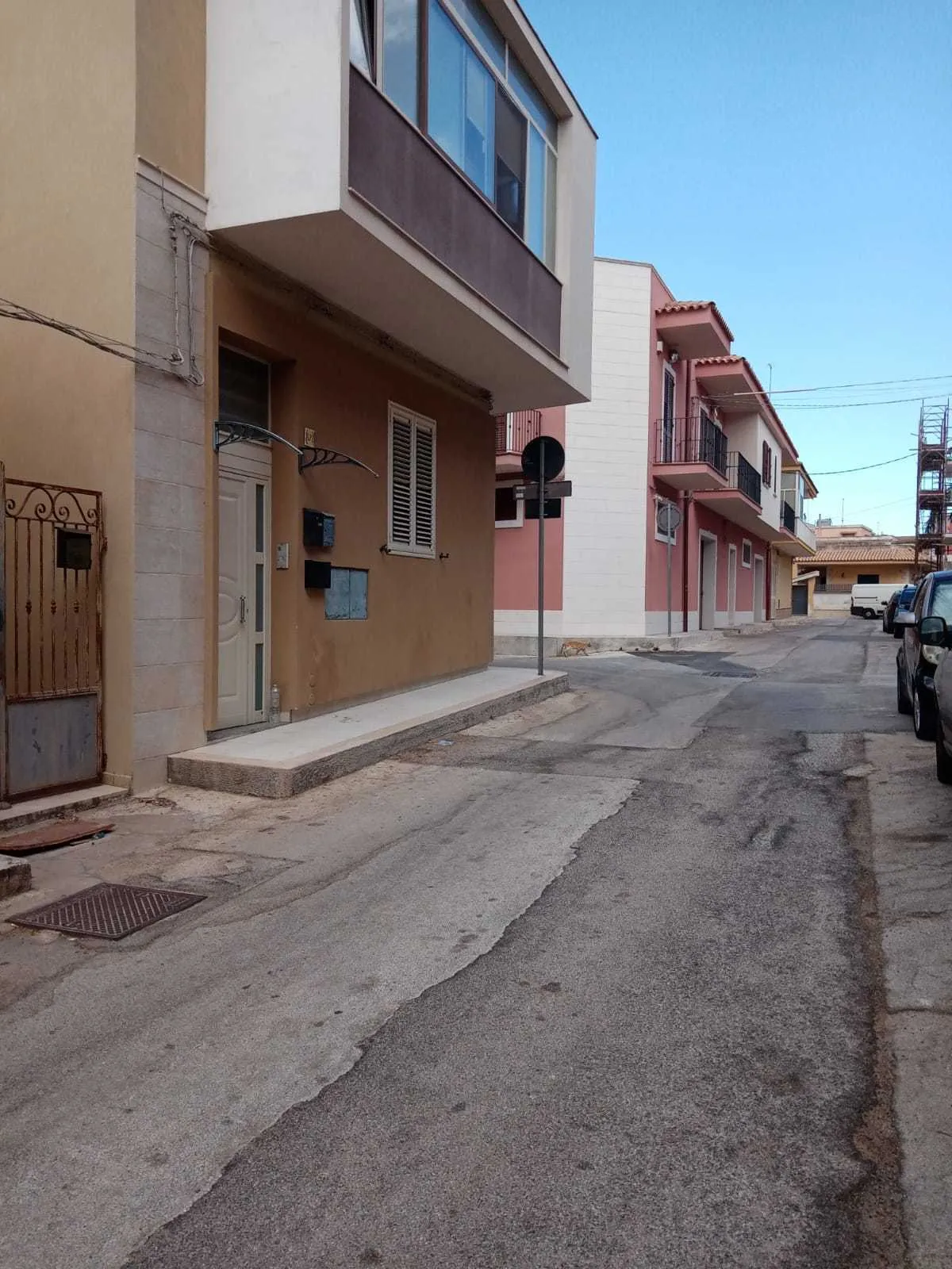 Foto 1 di 10 - Appartamento in vendita a Siracusa