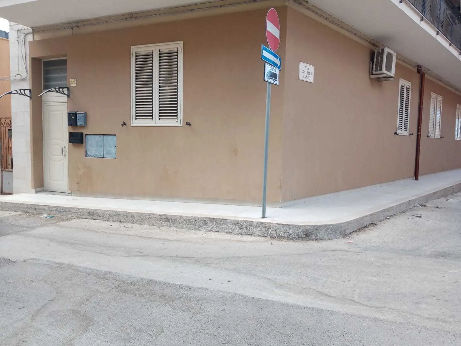 Foto 6 di 10 - Appartamento in vendita a Siracusa
