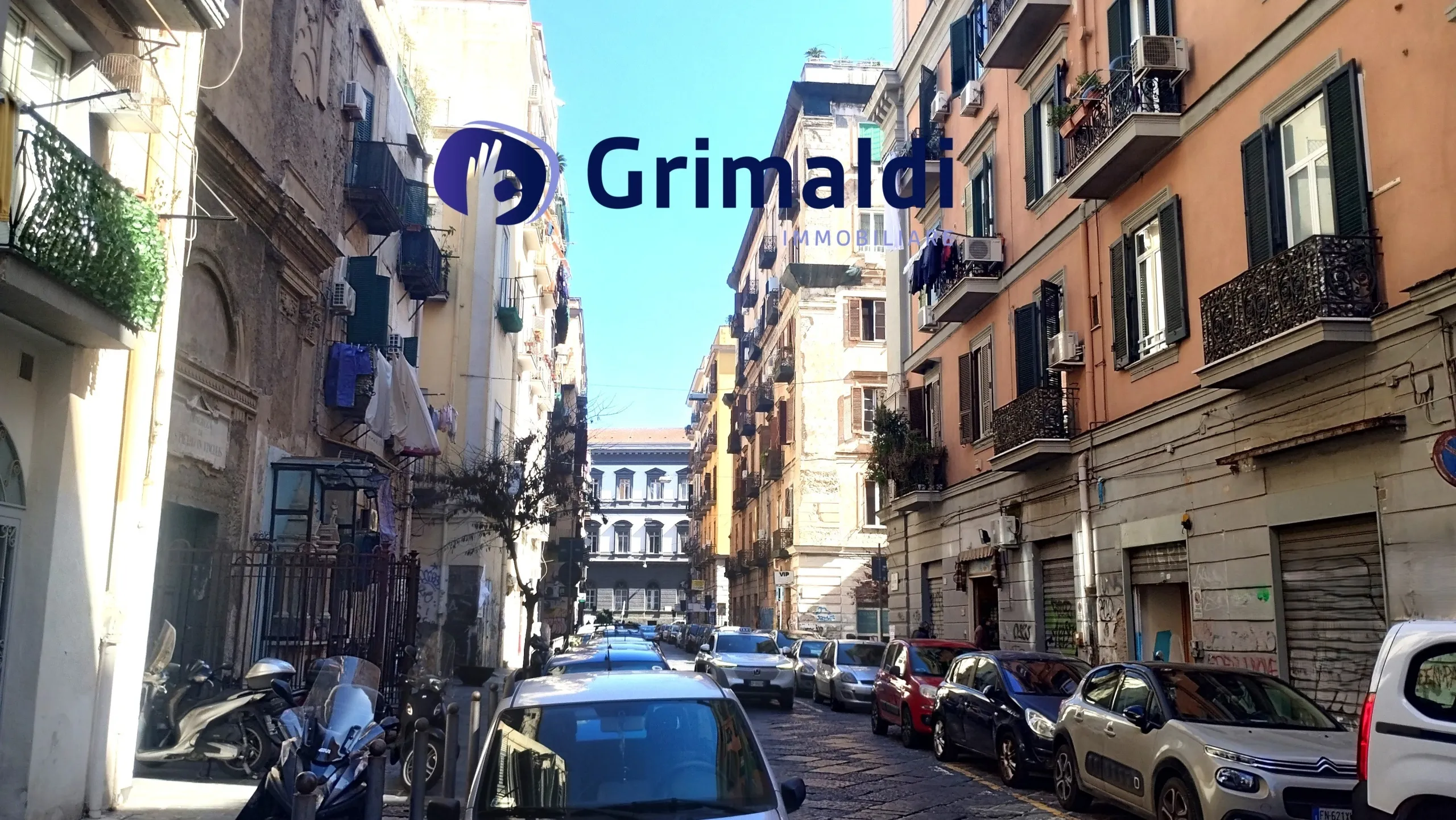 Foto 2 di 12 - Appartamento in vendita a Napoli