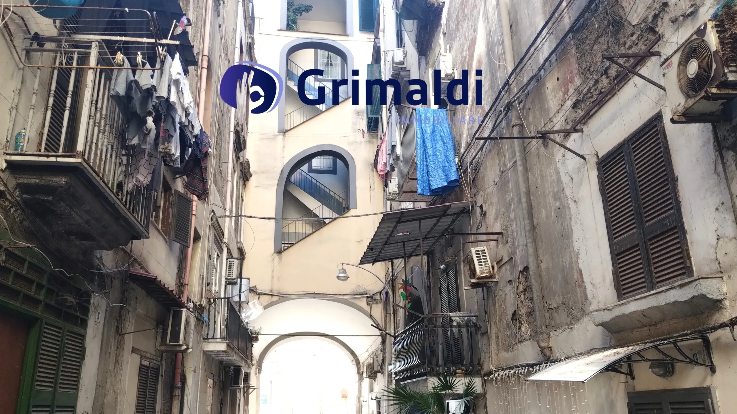 Foto 4 di 12 - Appartamento in vendita a Napoli