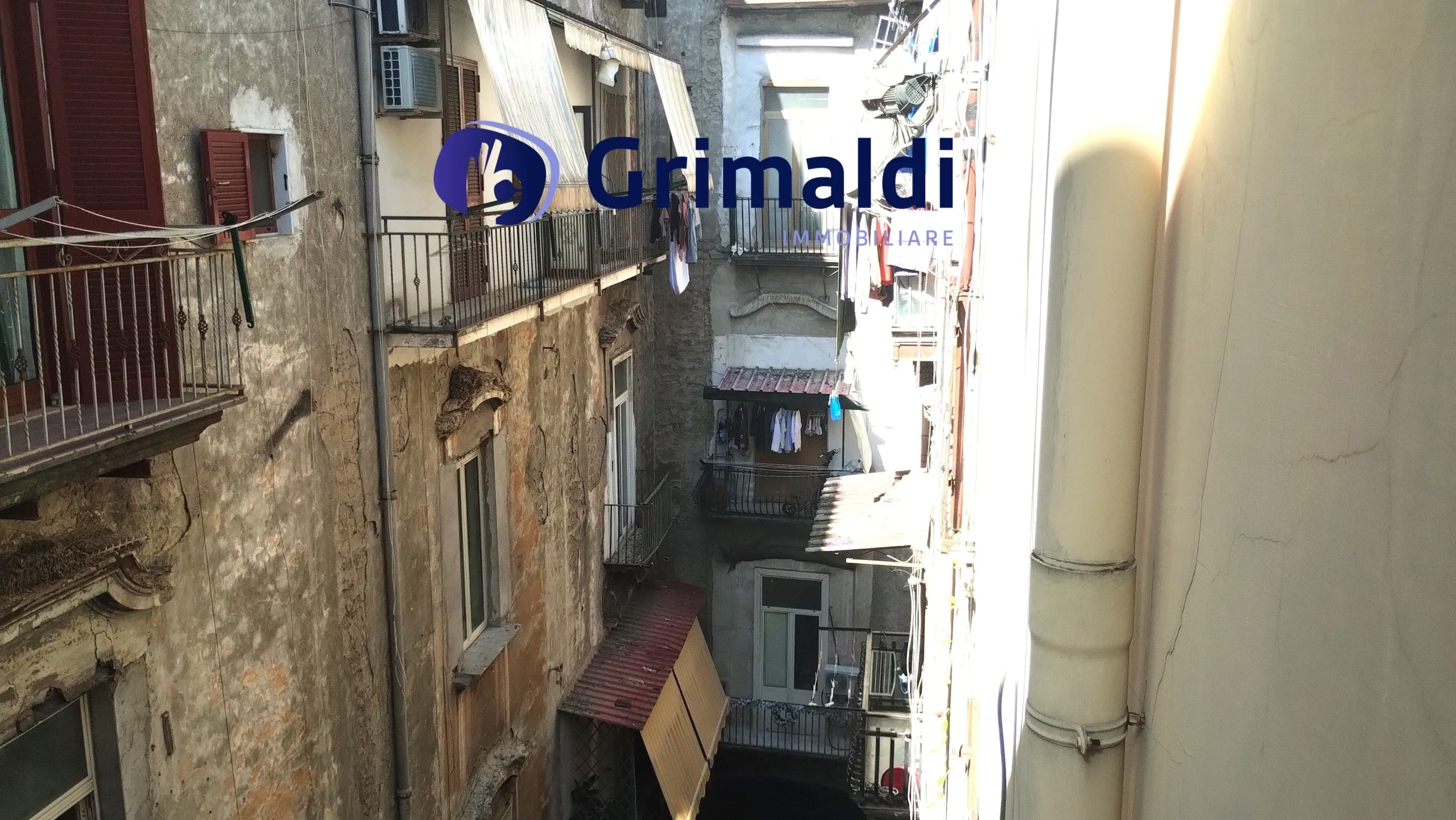 Foto 6 di 12 - Appartamento in vendita a Napoli