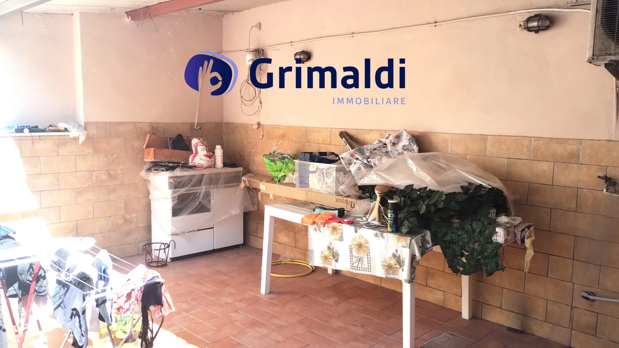Foto 7 di 12 - Appartamento in vendita a Napoli