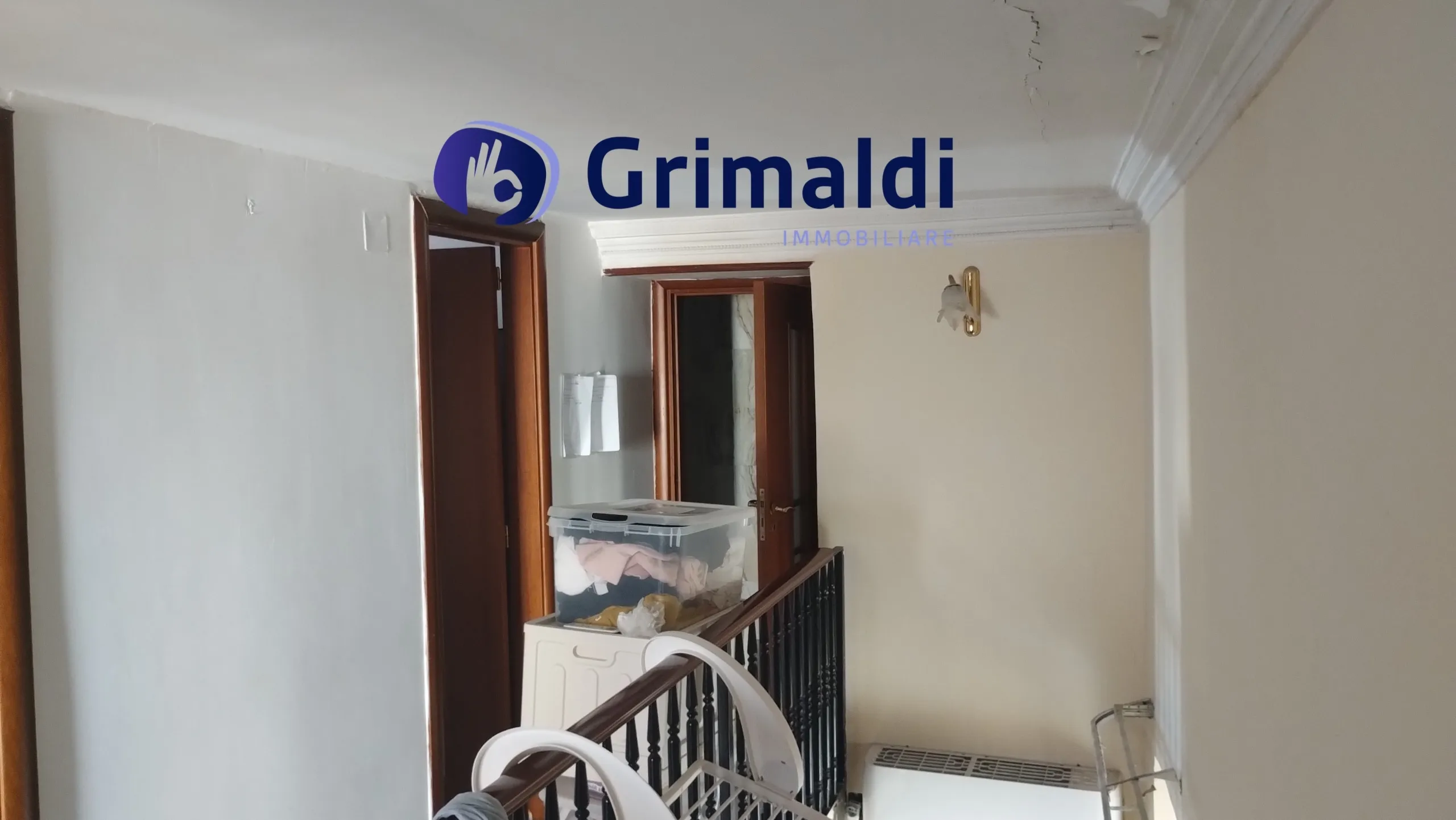 Foto 10 di 12 - Appartamento in vendita a Napoli
