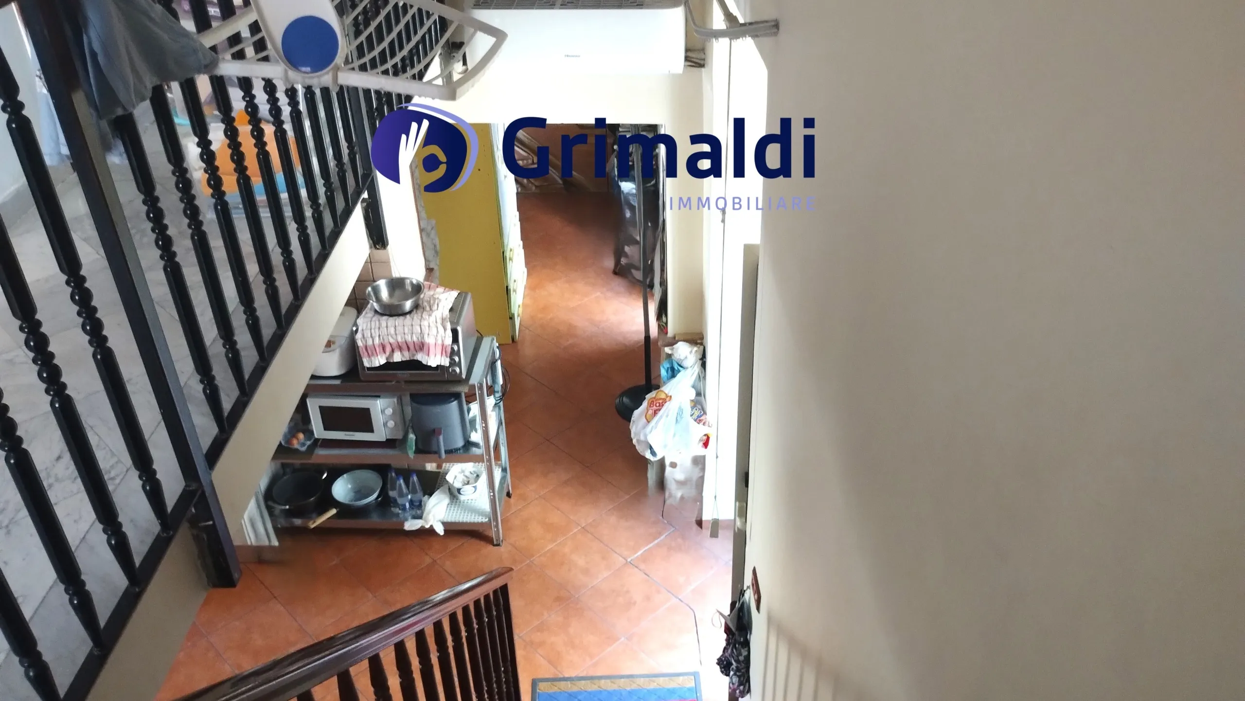 Foto 11 di 12 - Appartamento in vendita a Napoli
