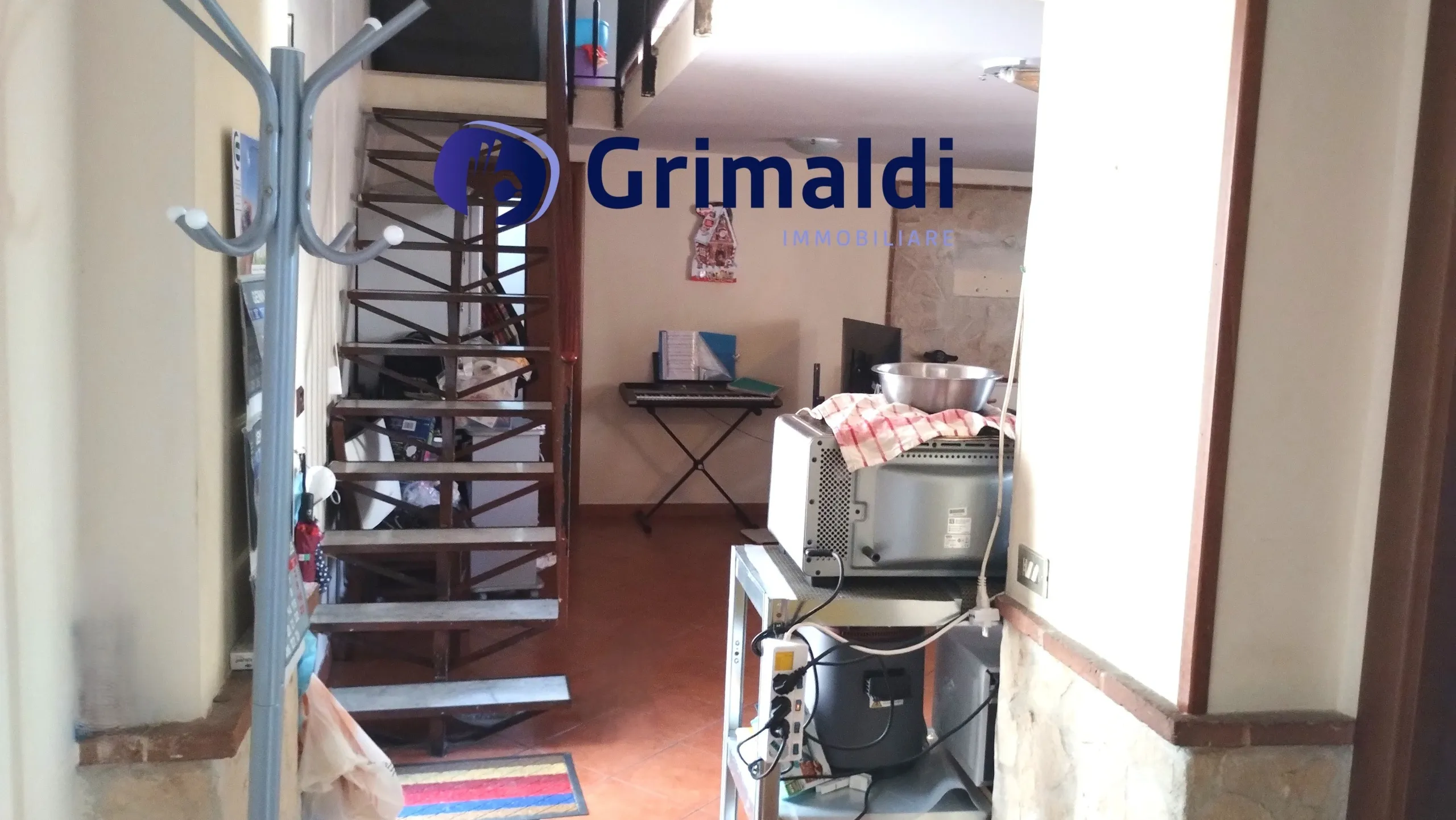 Foto 12 di 12 - Appartamento in vendita a Napoli