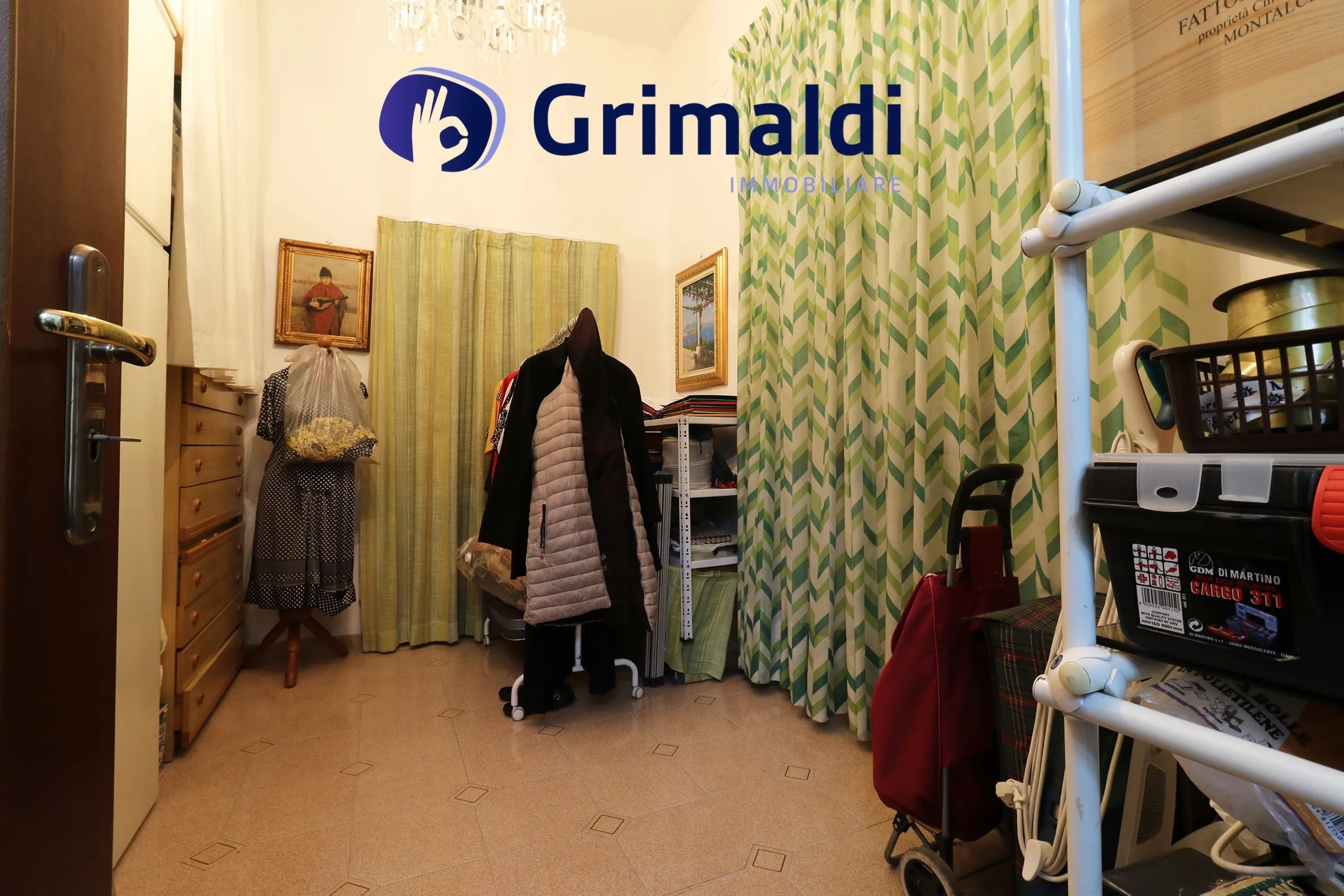 Foto 5 di 42 - Appartamento in vendita a Napoli