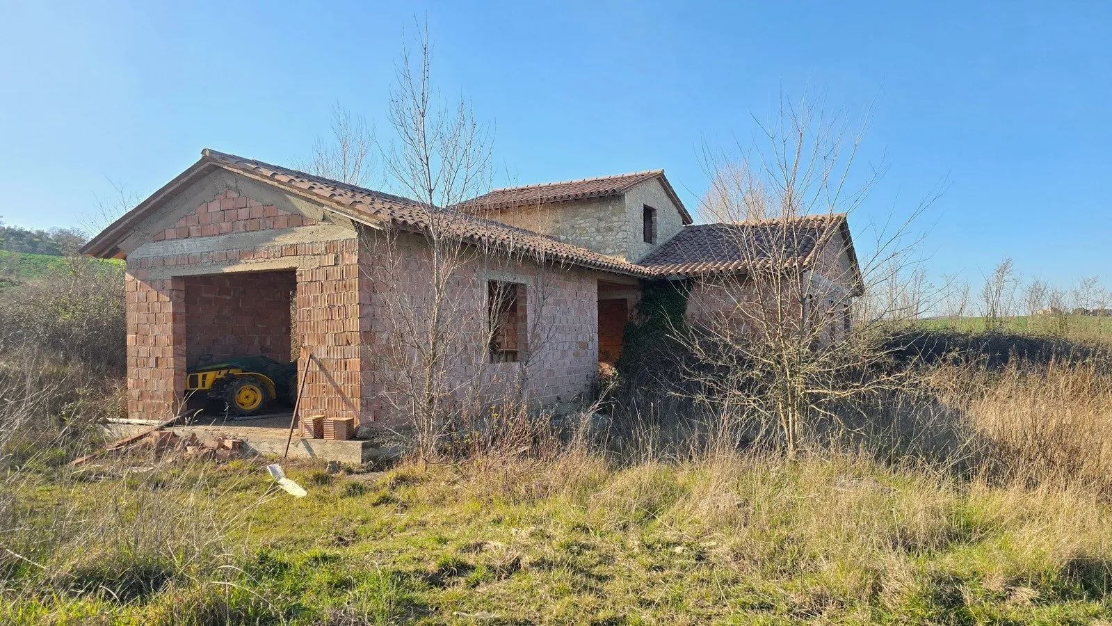 Foto 4 di 32 - Casa indipendente in vendita a Todi